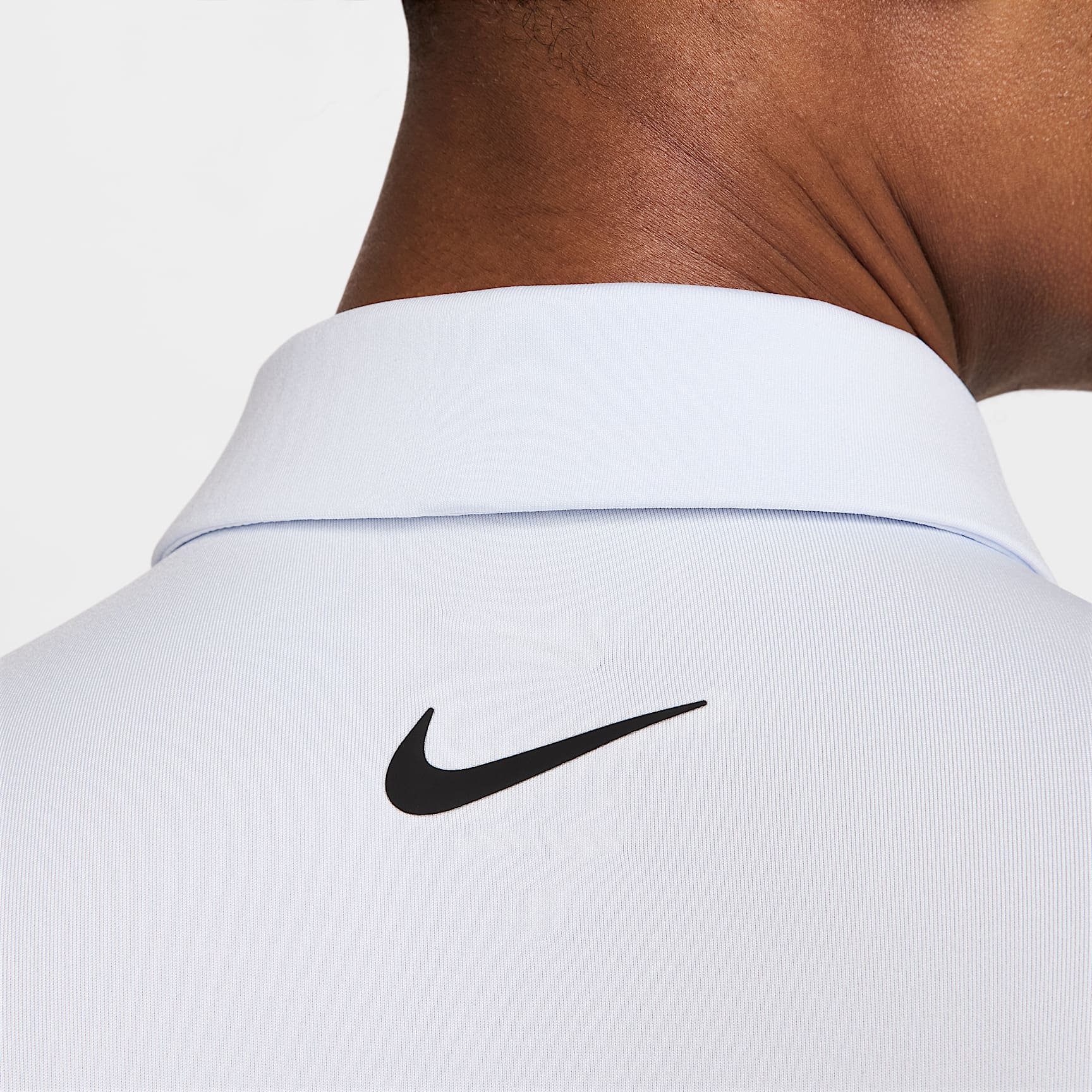 Nike Tour Men's Dri-FIT Solid Golf Polo