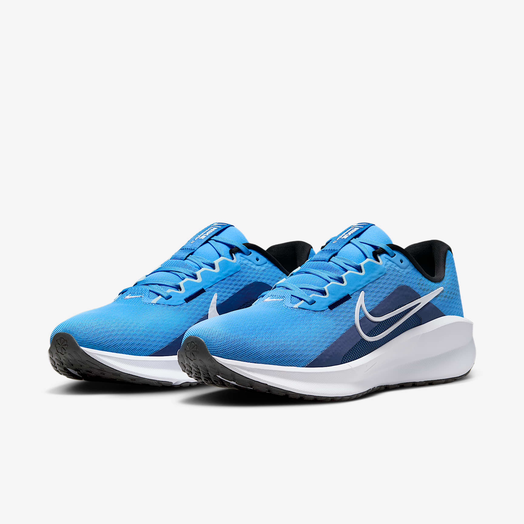 Nike Downshifter 13 Men's Road Running Shoes