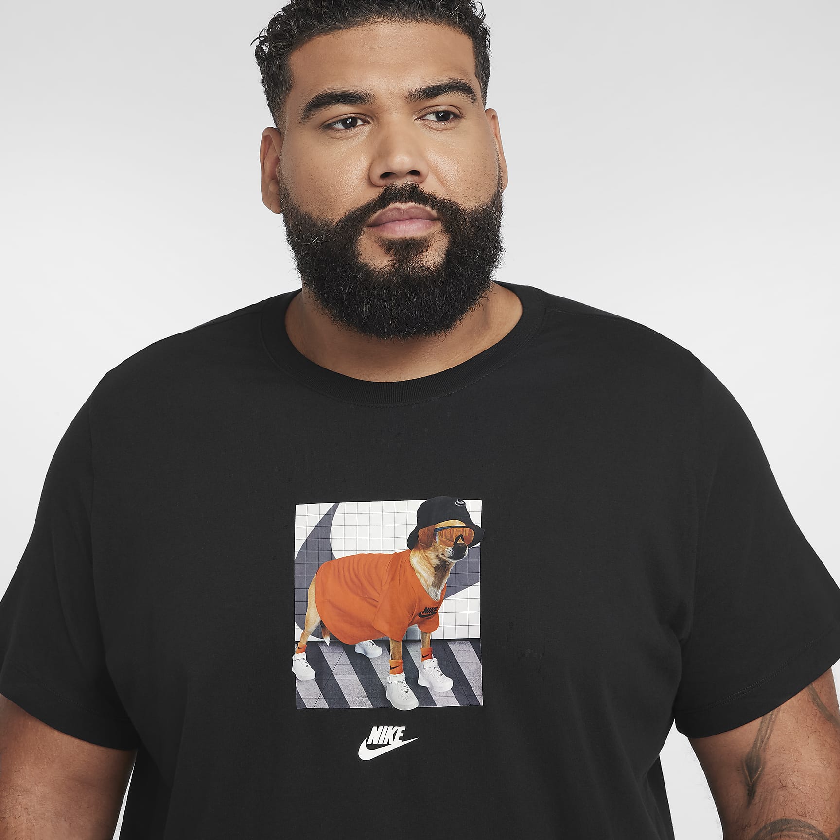 Nike Sportswear T-Shirt