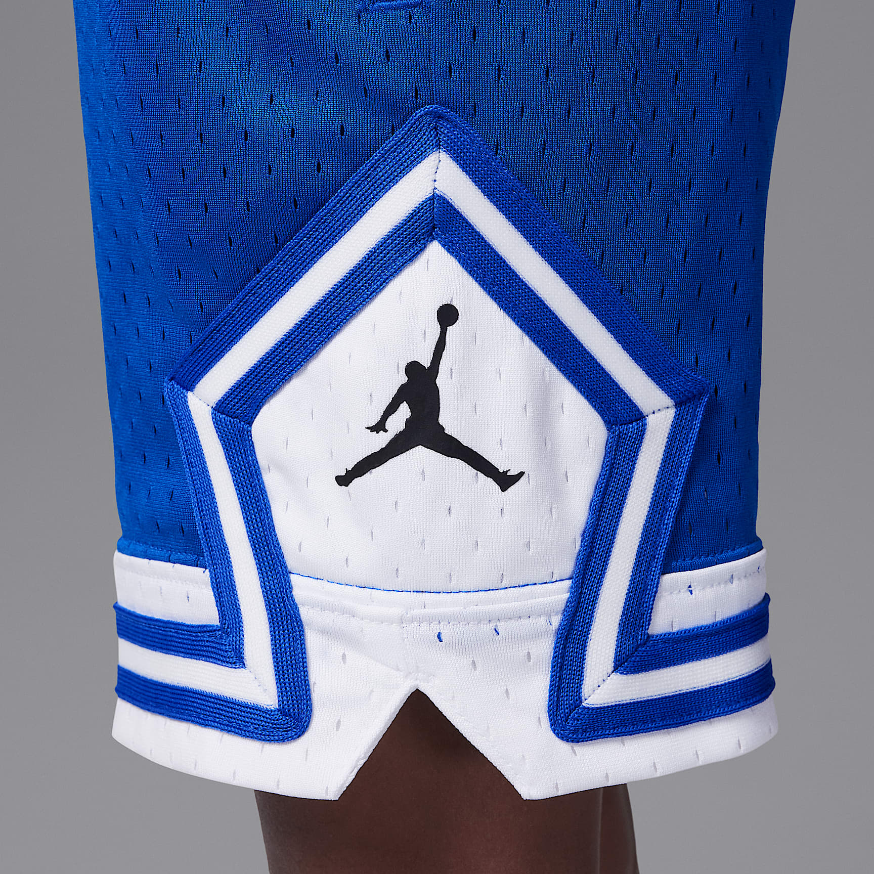 Jordan Dri-FIT Sport Little Kids' Diamond Shorts