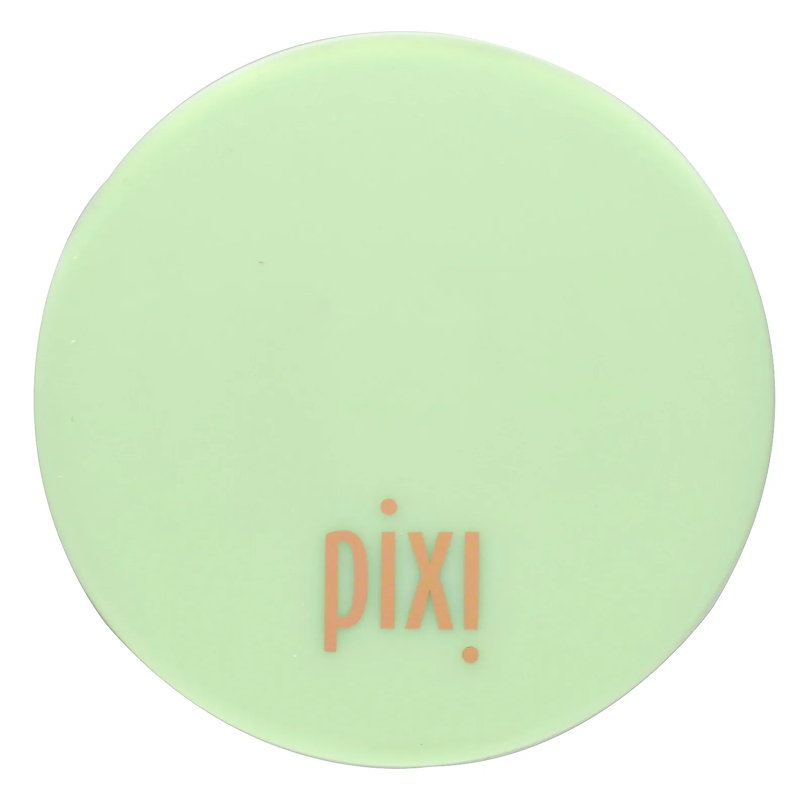 Pixi Beauty, Glow Tint Cushion, корректор для осветления цвета, 0116 персиковый, 12 г (0,4 унции)