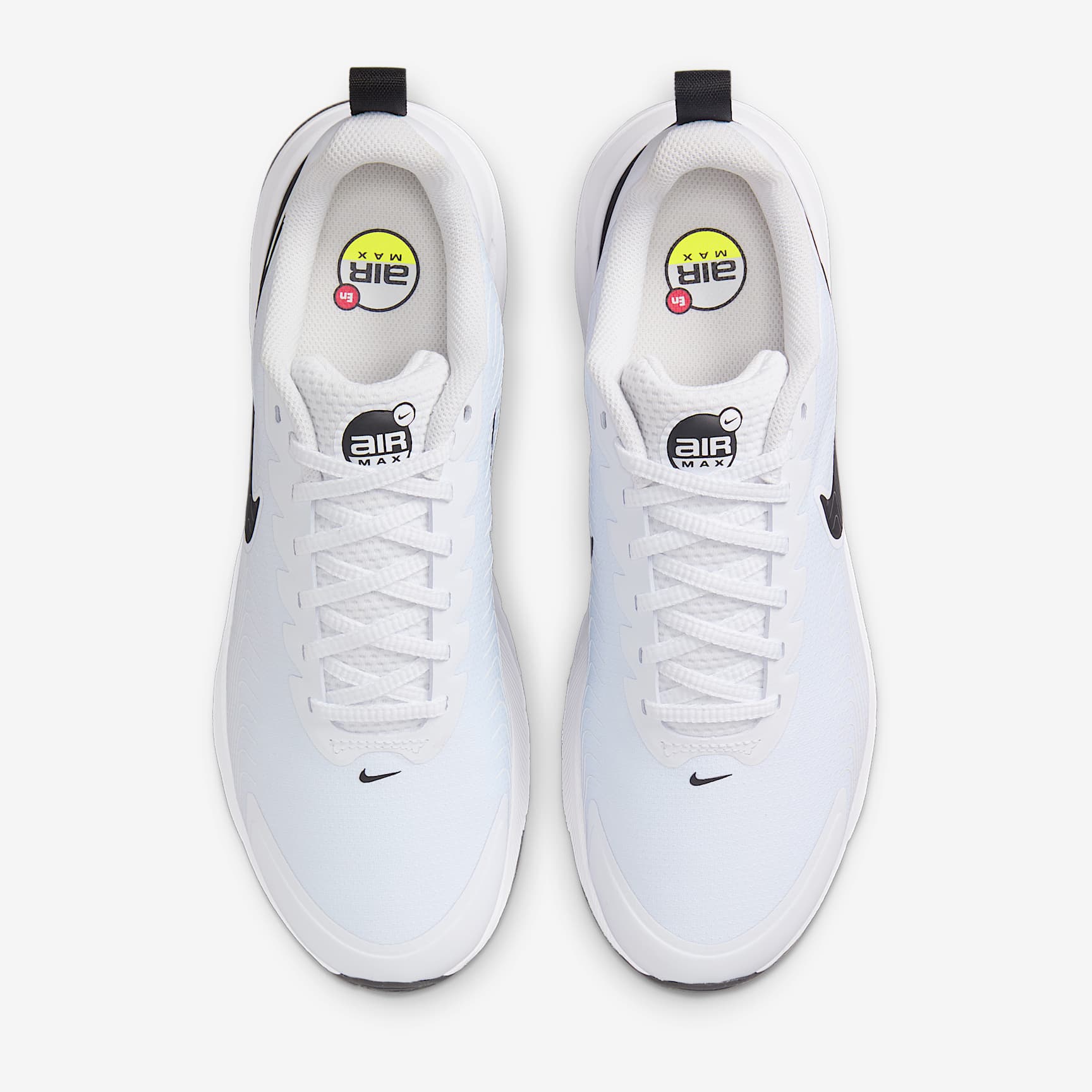 Nike Air Max Nuaxis Men's Shoes
