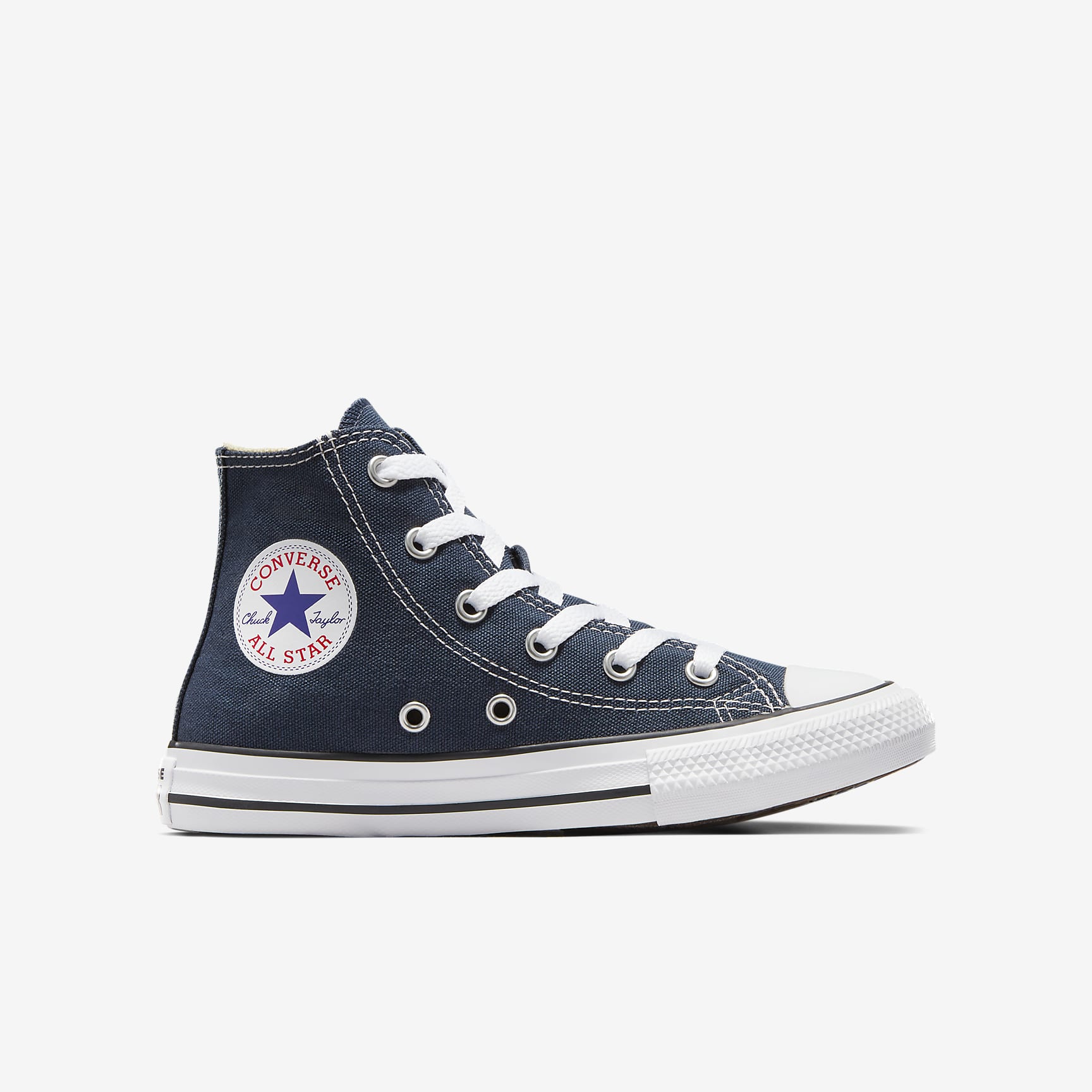 Converse Chuck Taylor All Star High Top Little Kids' Shoe