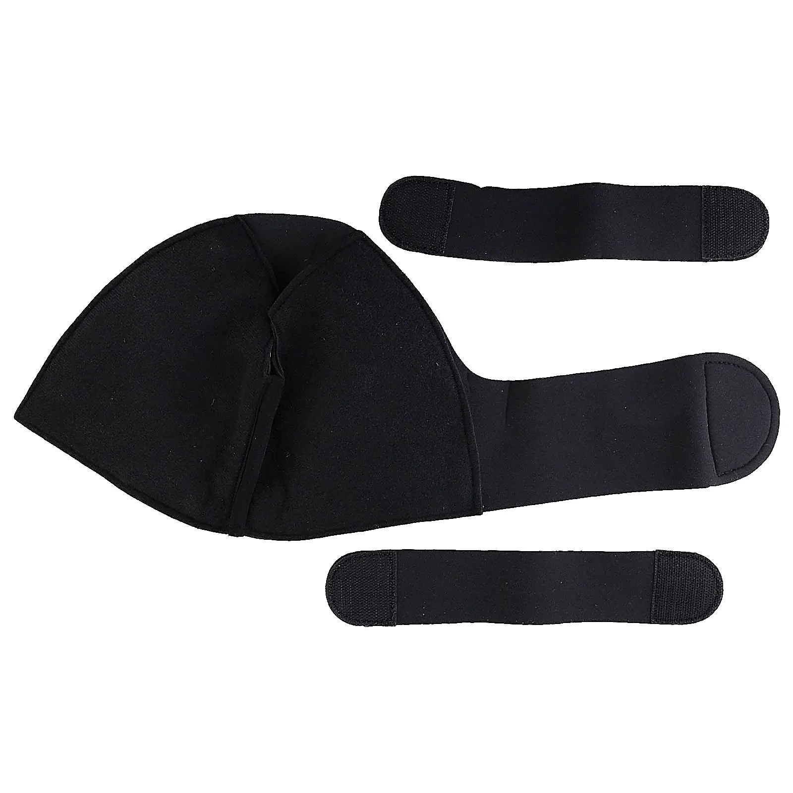 Flents, 360 Hot & Cold Therapy, корень кожи, 3 шт.