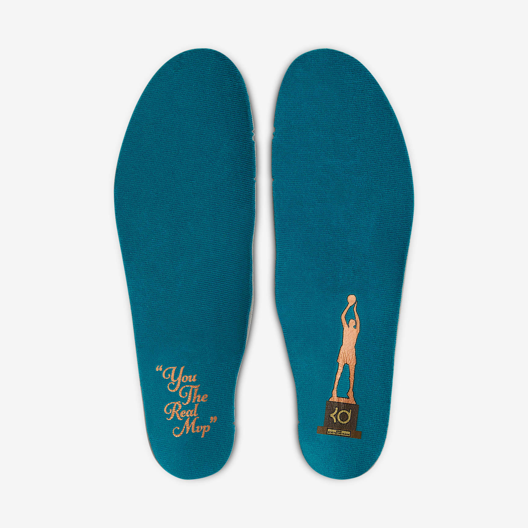 Nike Zoom KD 4 Men's Shoes