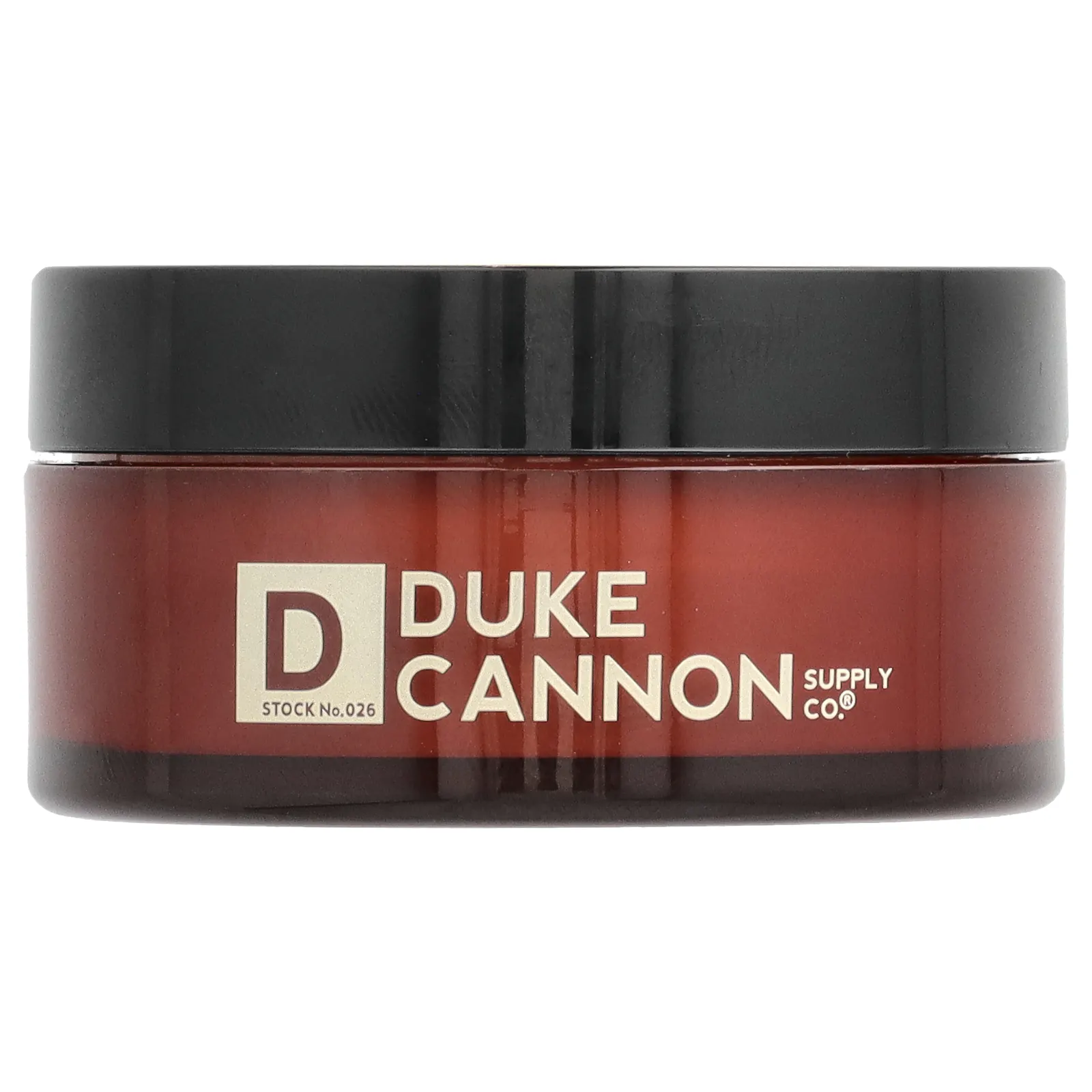 Duke Cannon Supply Co., Bloody Knuckles ™, восстанавливающий бальзам для рук, без отдушек, 40 г (1,4 унции)