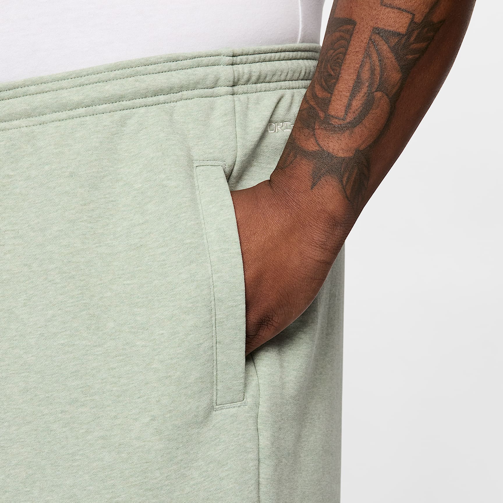 Nike Standard Issue Men's Dri-FIT Basketball Pants