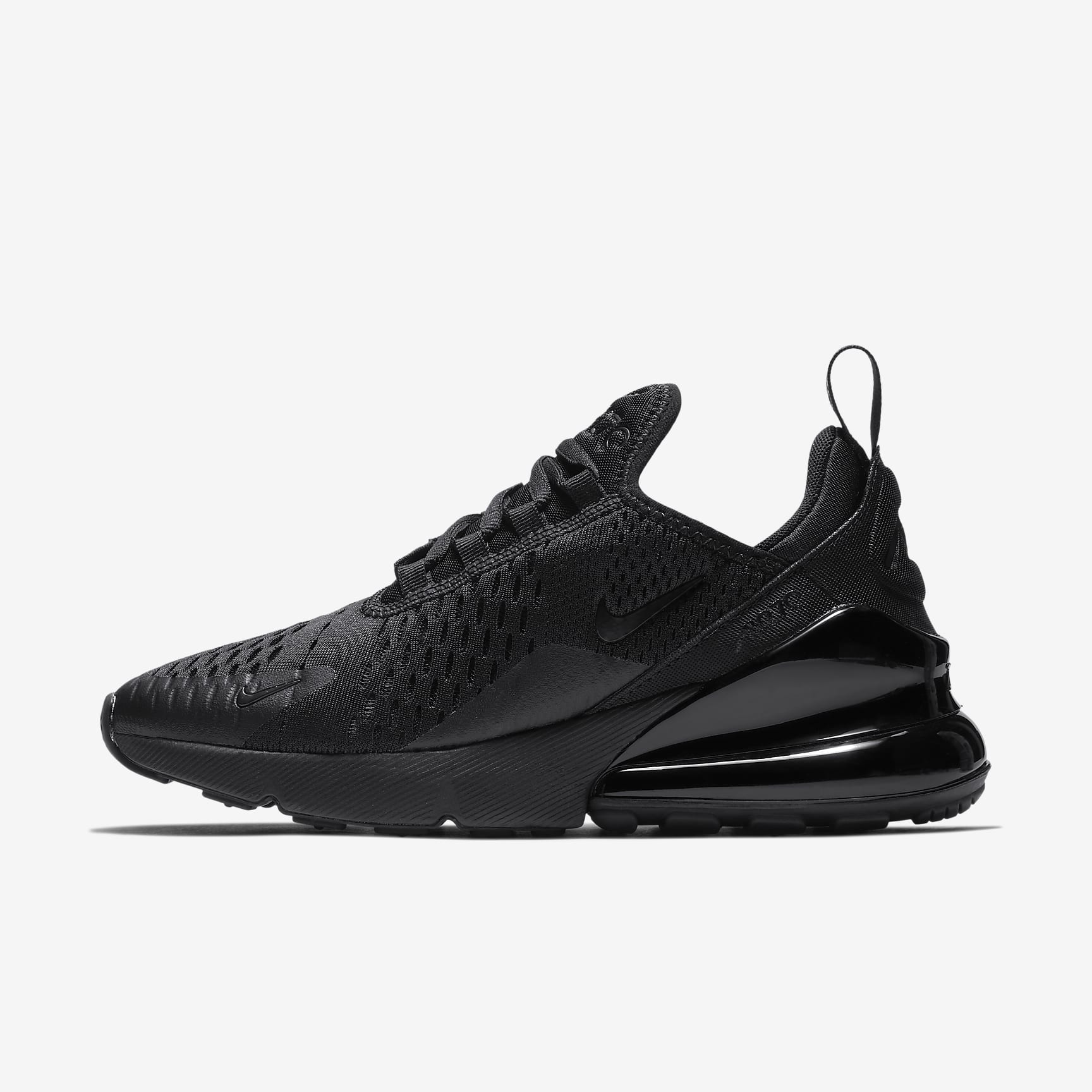 Nike Air Max 270 Baby/Toddler Shoe