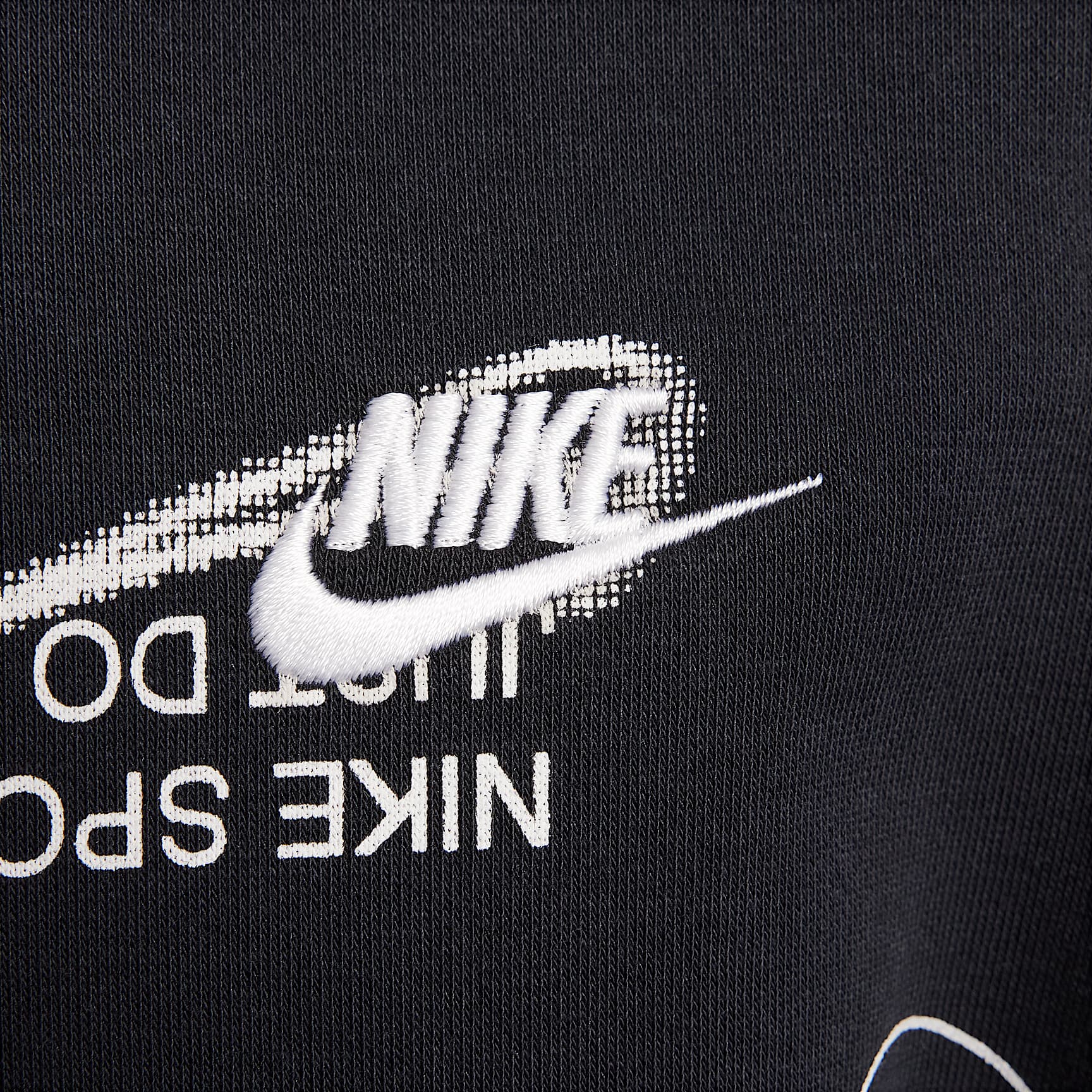Nike Sportswear Club Big Kids' French Terry Hoodie