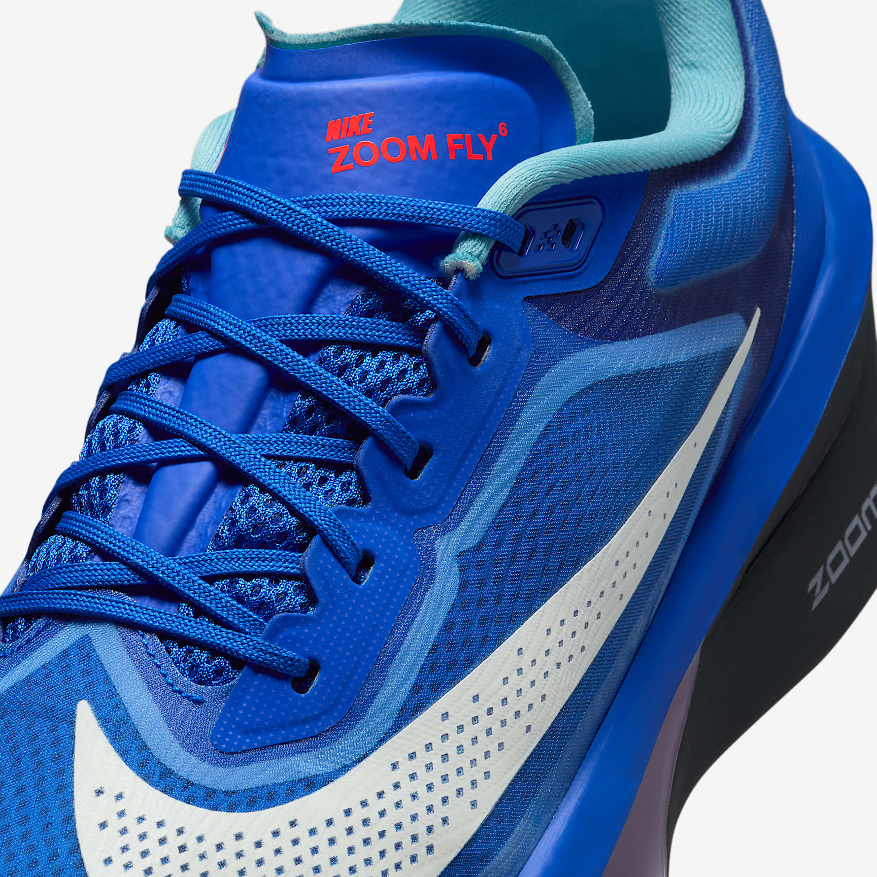 Nike Zoom Fly 6 Road Racing Shoes