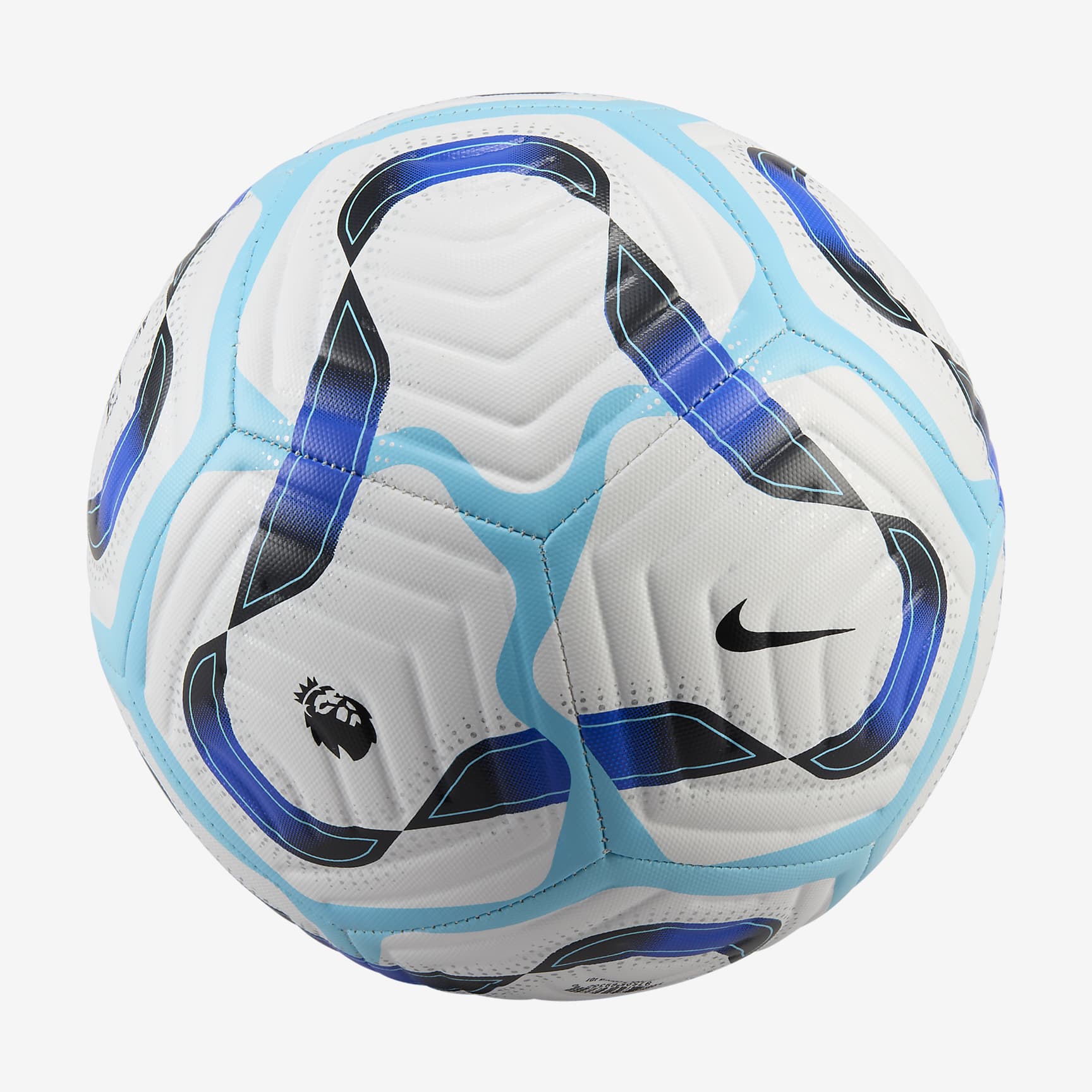Premier League Academy Soccer Ball