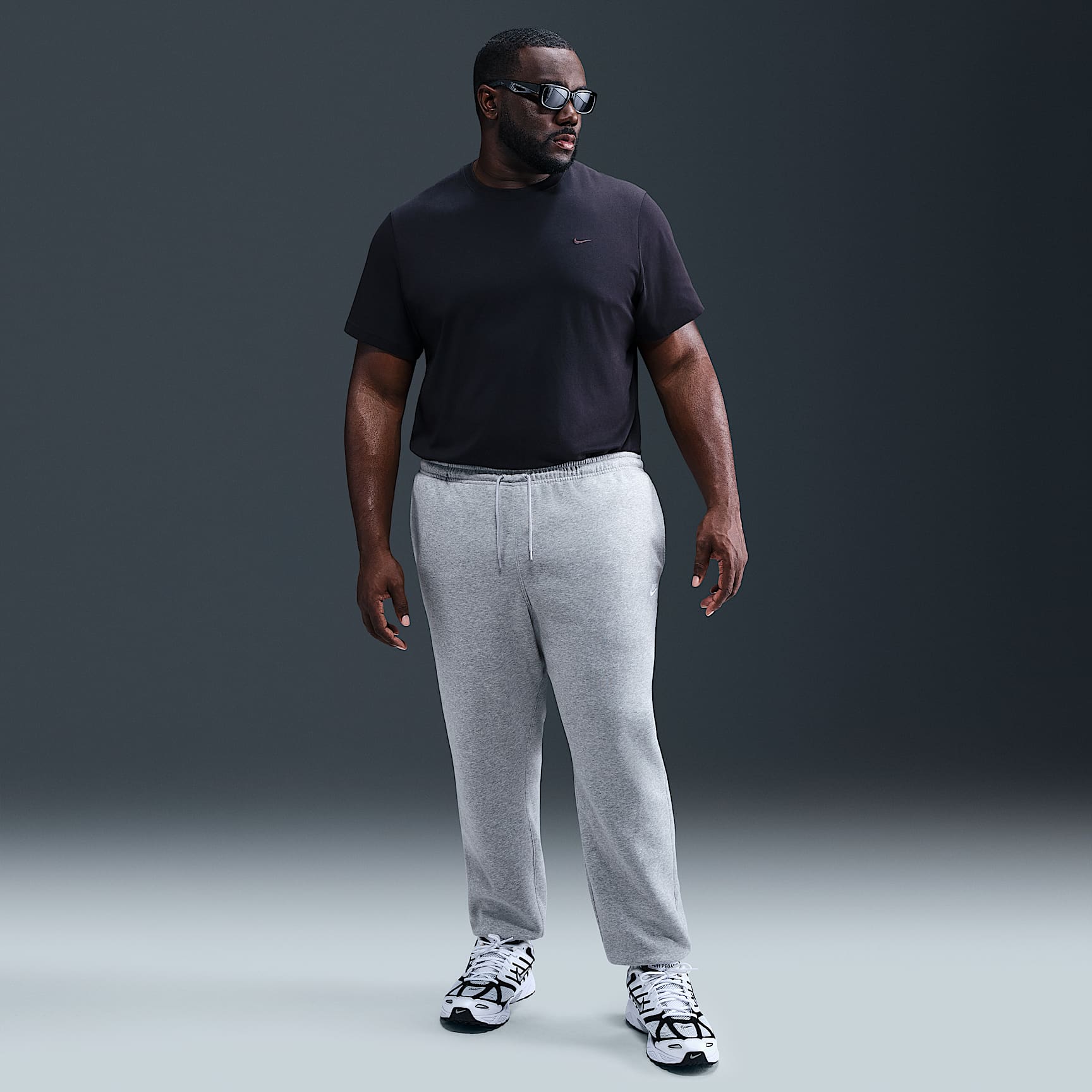 Nike Club Men's Joggers