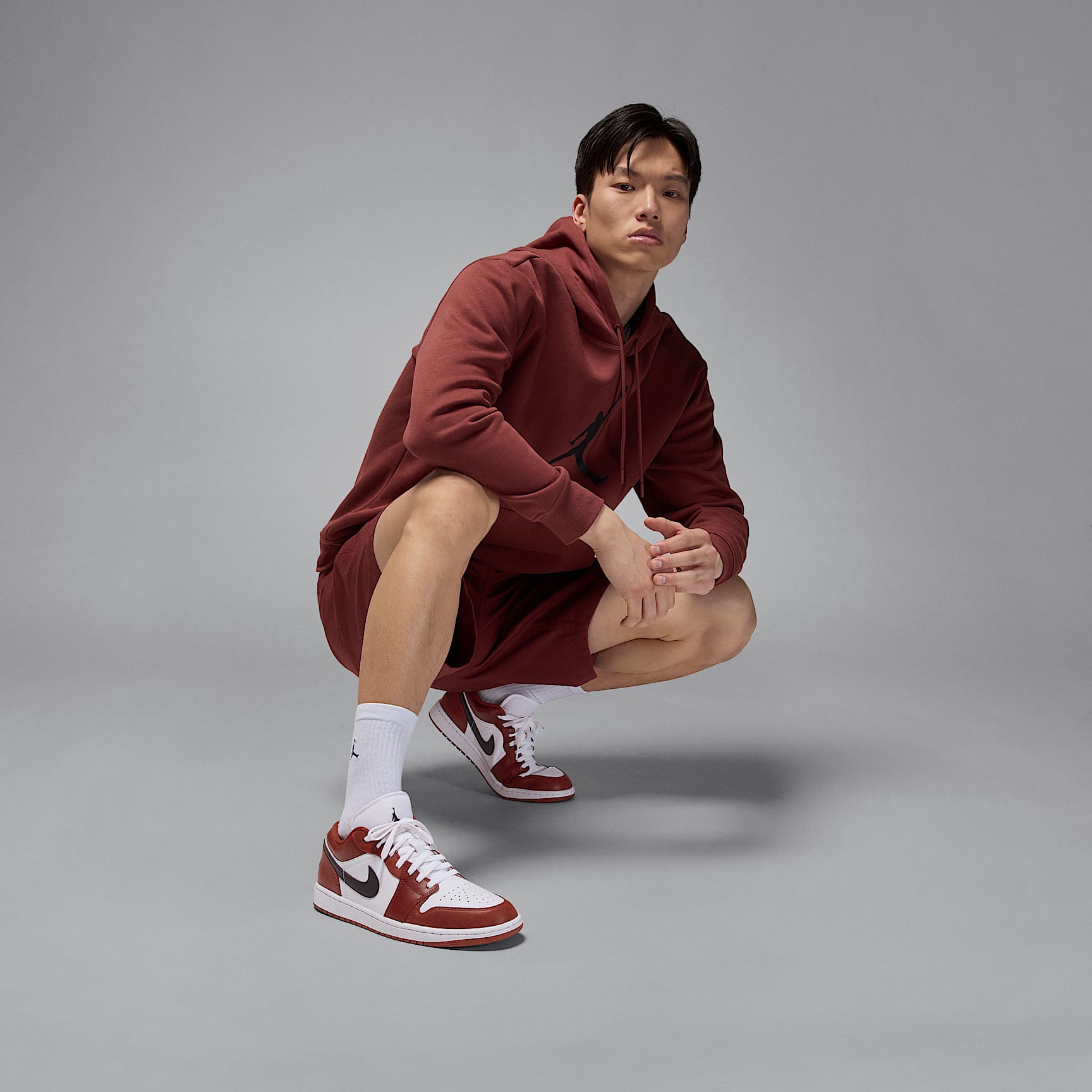 Air Jordan 1 Low SE Men's Shoes