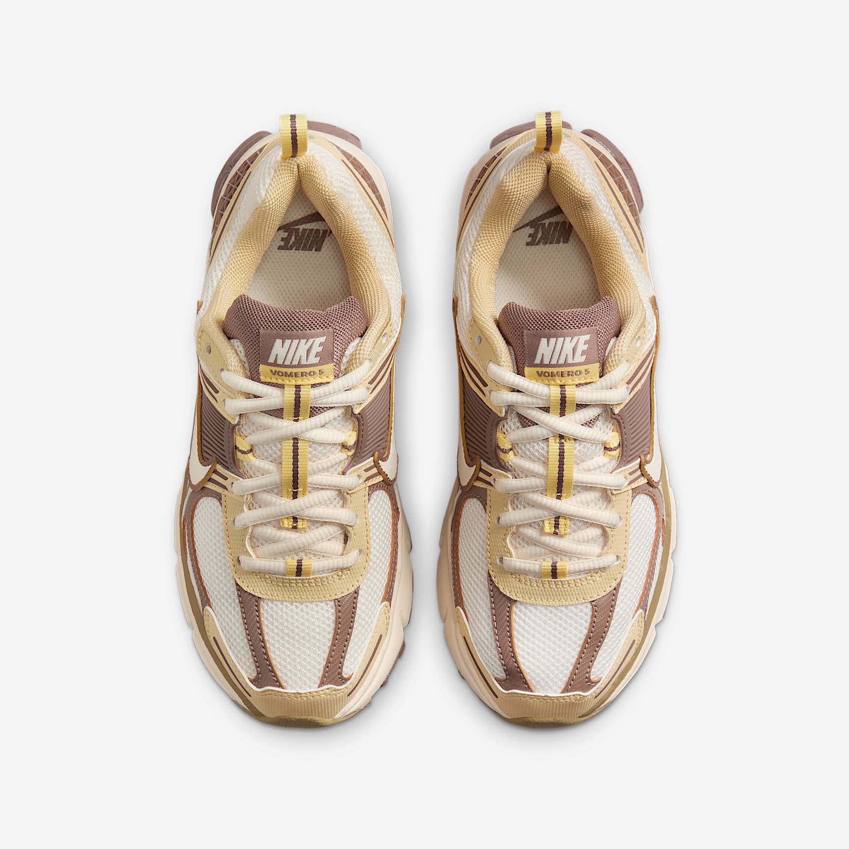 Nike Vomero 5 Big Kids' Shoes