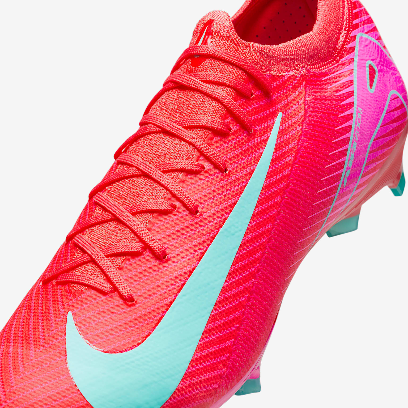 Nike Mercurial Vapor 16 Pro FG Low-Top Soccer Cleats
