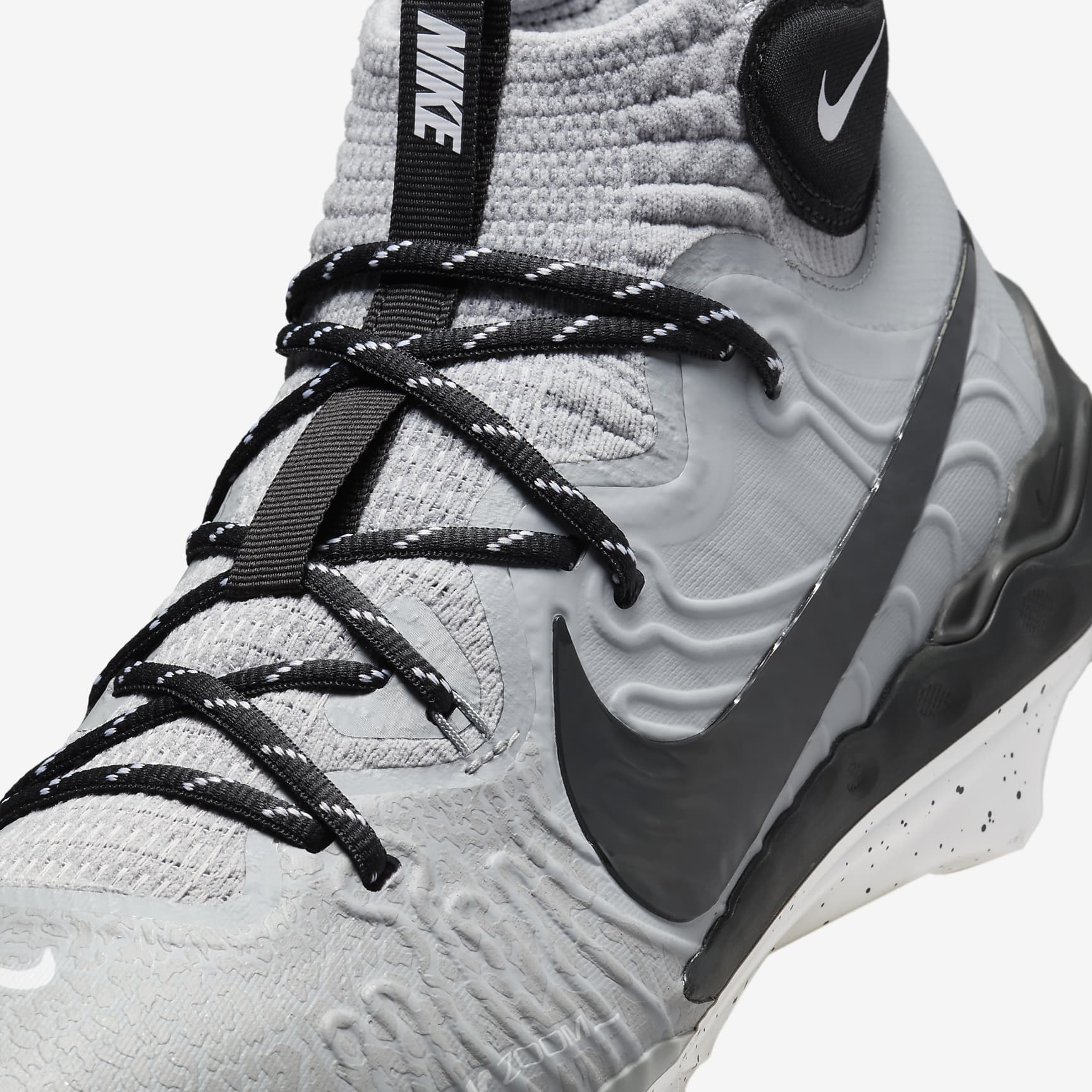 Nike Alpha Huarache NXT Men's Baseball Cleats