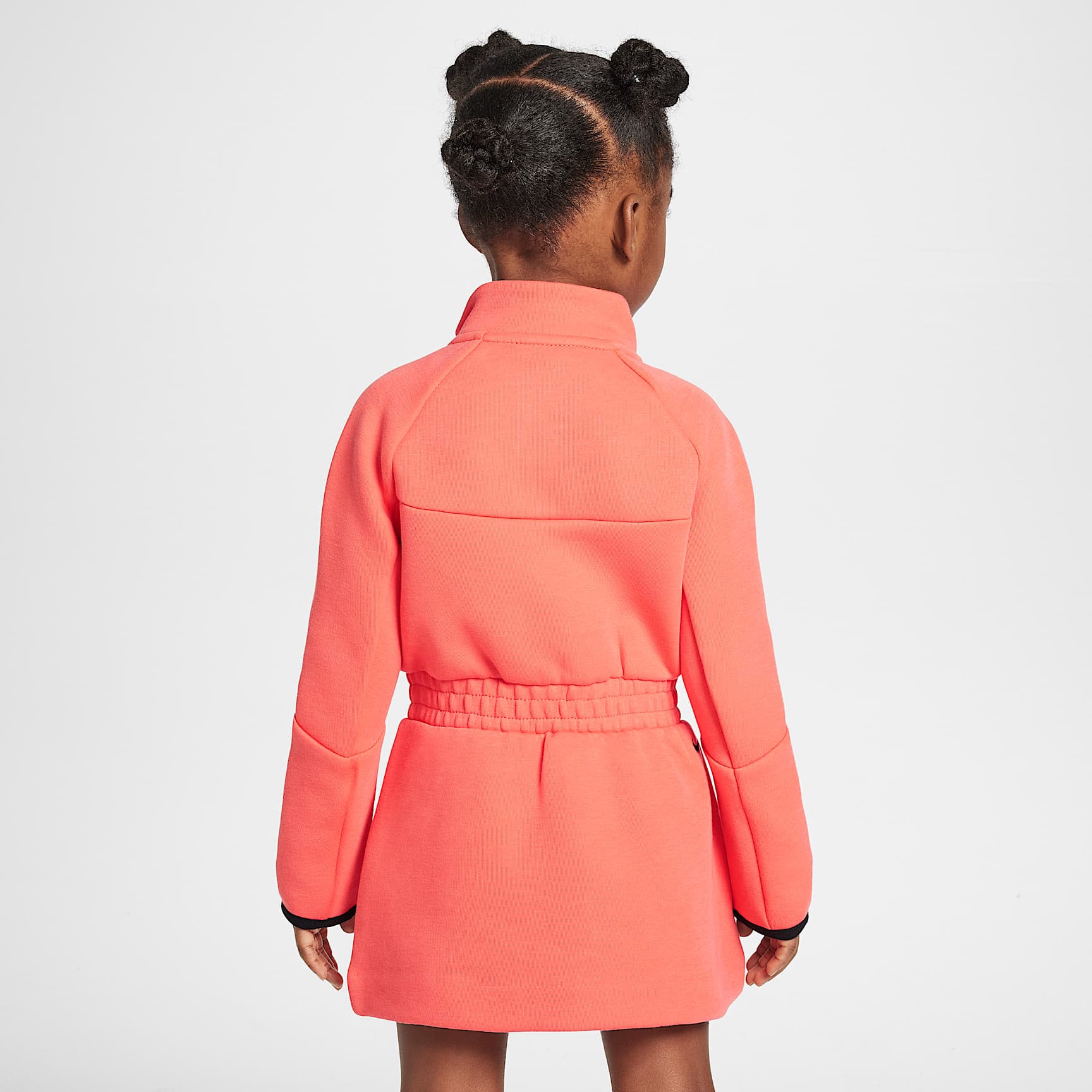 Nike Tech Fleece Toddler Dress