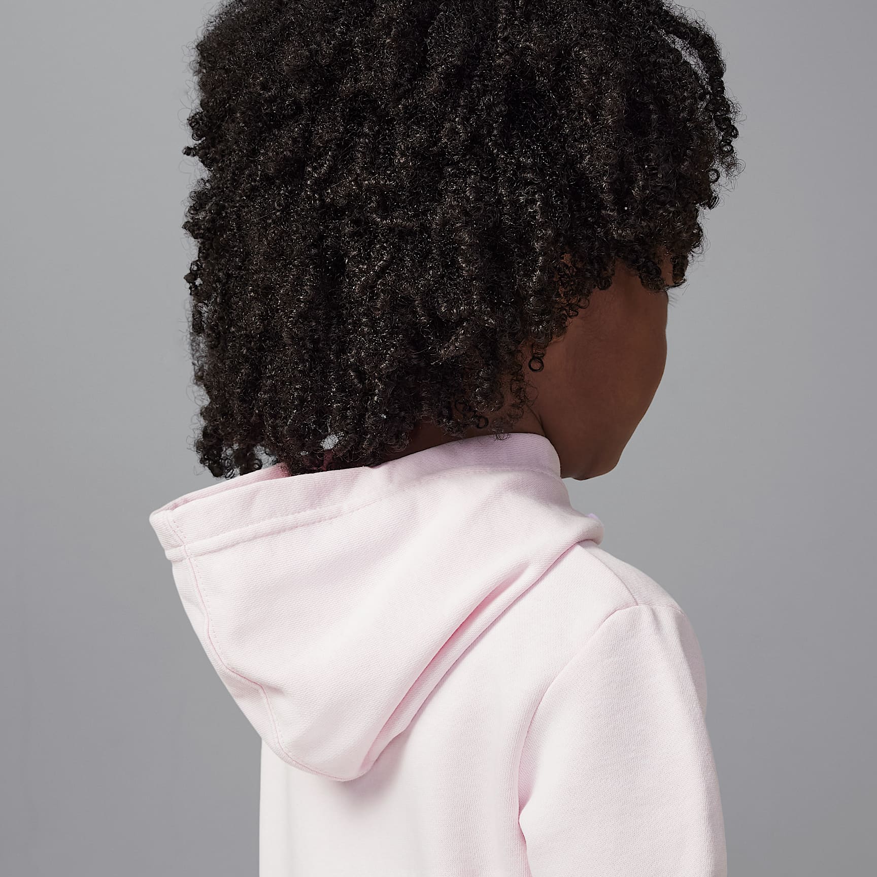 Jordan Brooklyn Fleece Toddler 2-Piece Pullover Hoodie Set