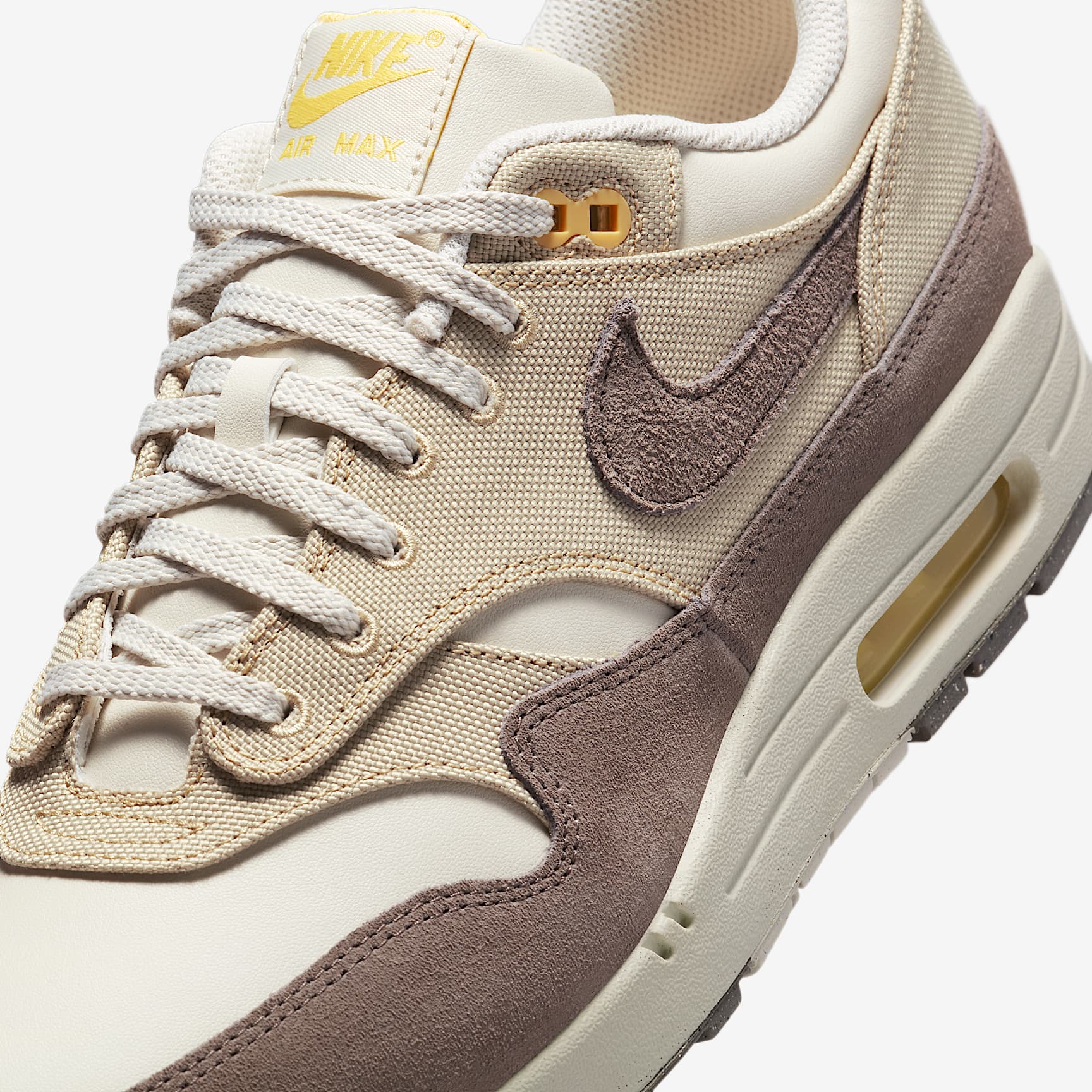 Nike Air Max 1 Premium Men's Shoes