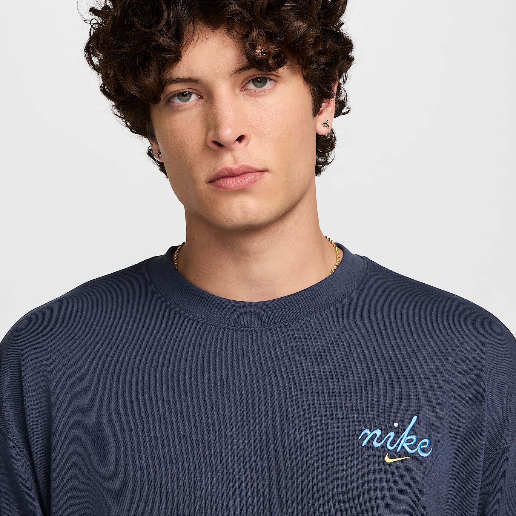 Nike Sportswear Long-Sleeved M90 T-Shirt