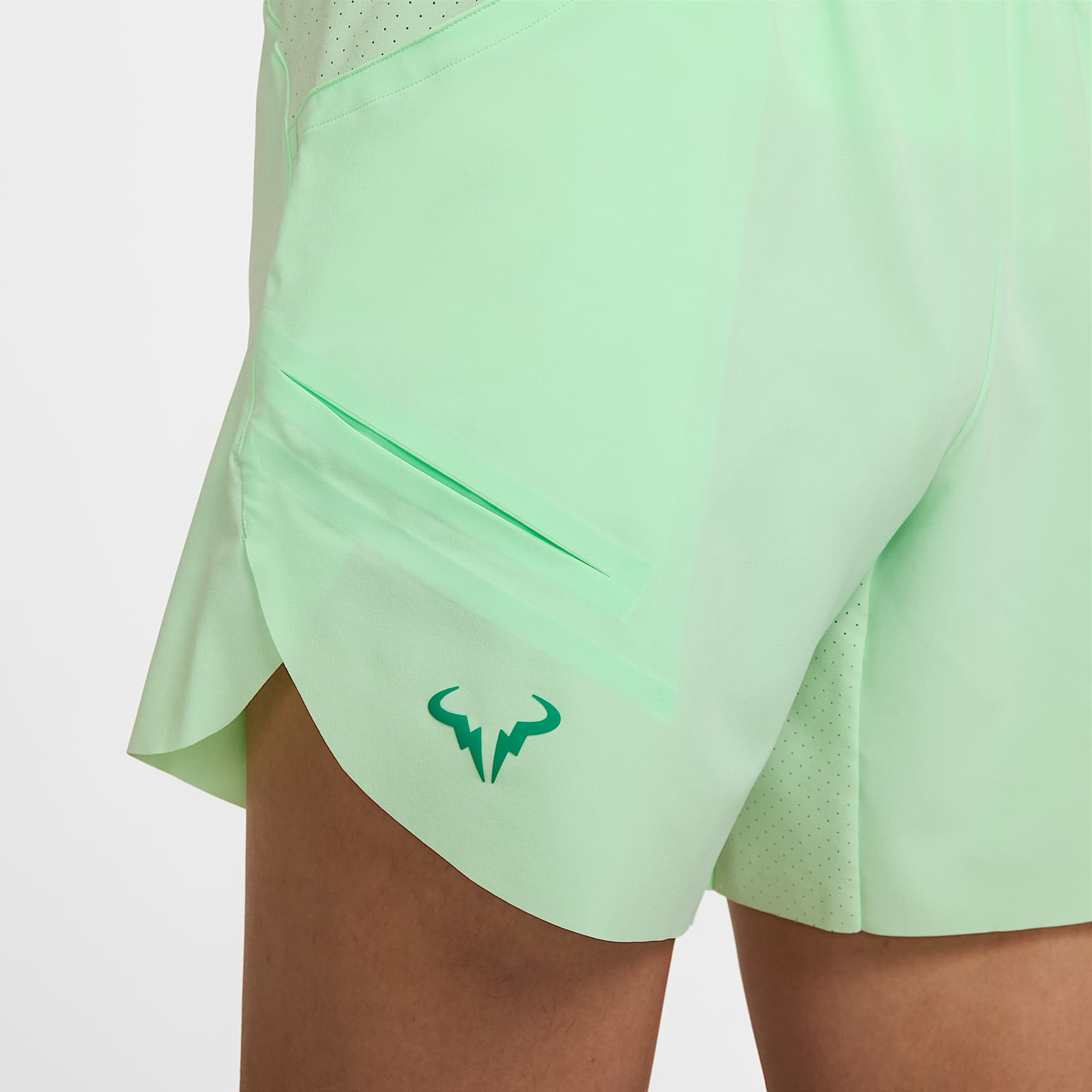 Rafa Men's Nike Dri-FIT ADV 7" Tennis Shorts