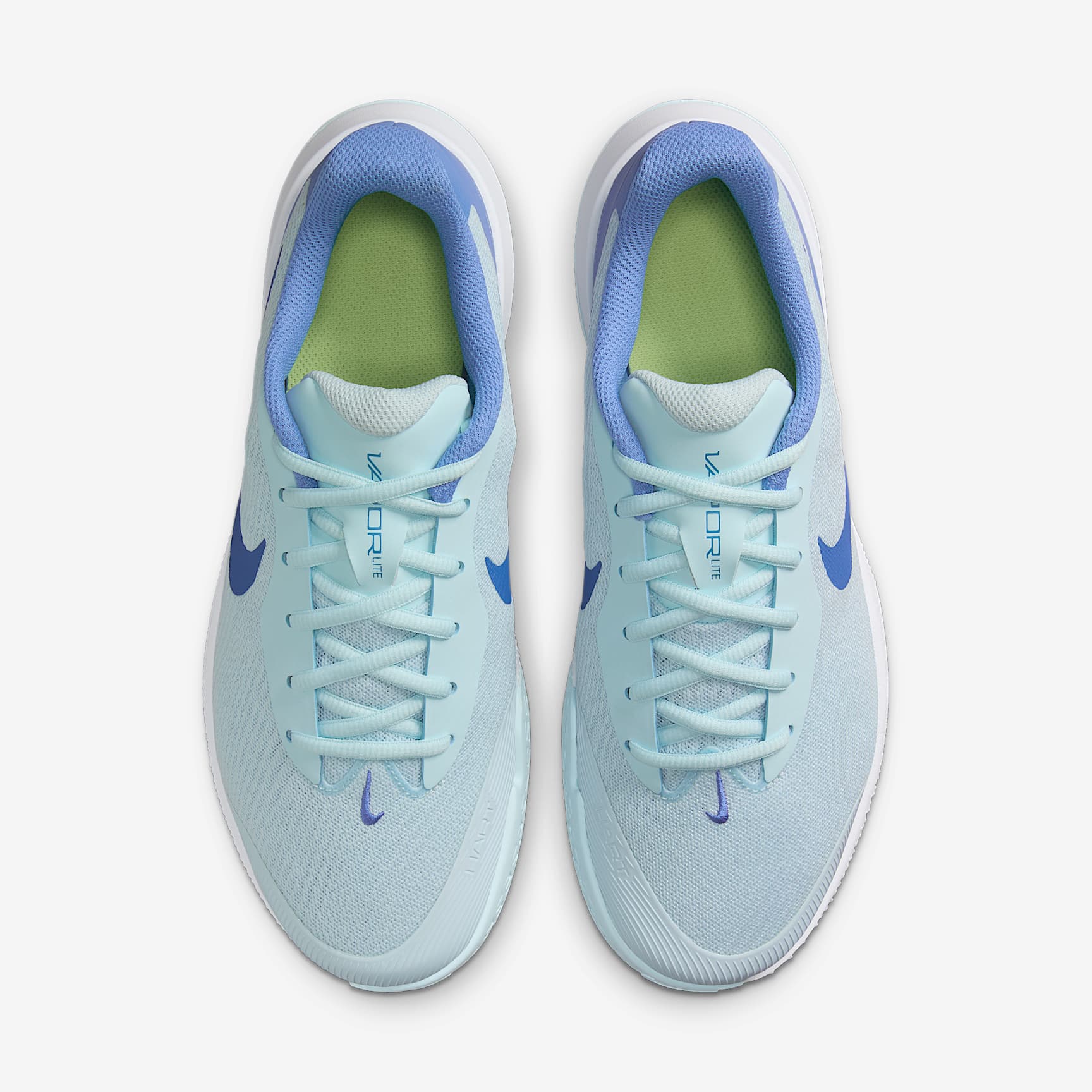 Nike Vapor Lite 3 Women's Hard Court Tennis Shoes