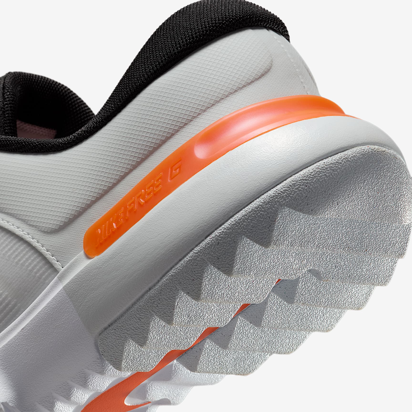 Nike Free Golf NN Golf Shoes (Wide)