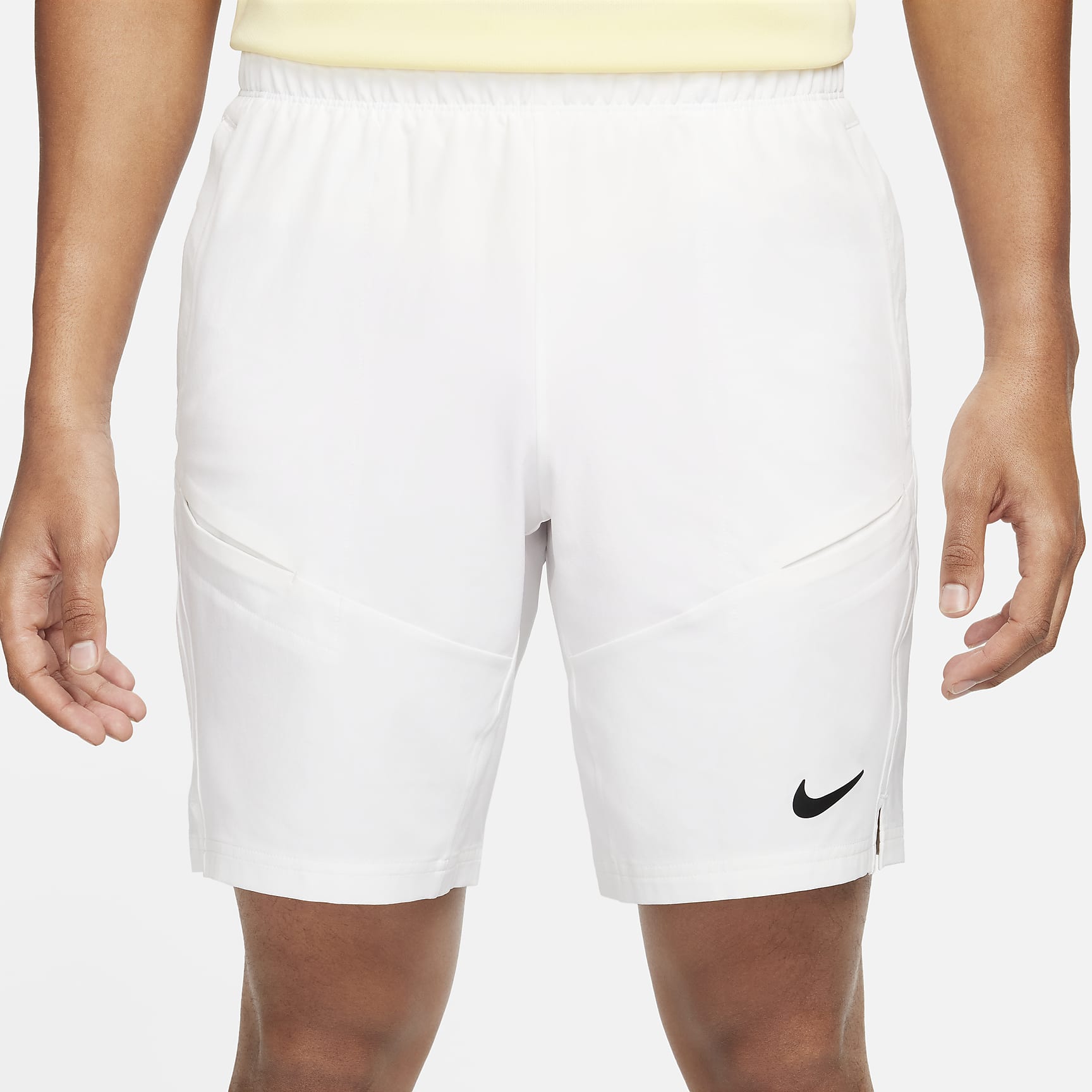 NikeCourt Advantage Men's 9" Tennis Shorts