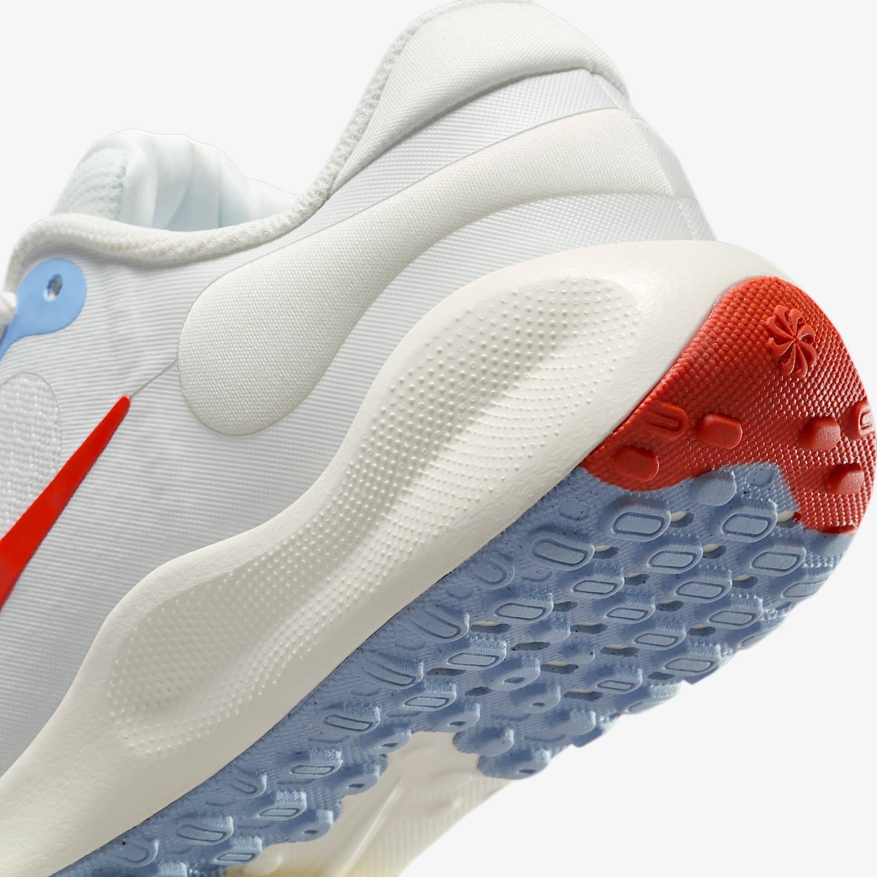 Nike Revolution 7 Big Kids' Road Running Shoes