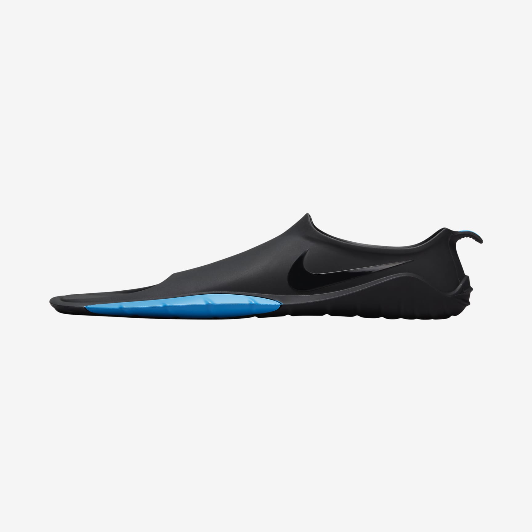 Nike Swim Fins