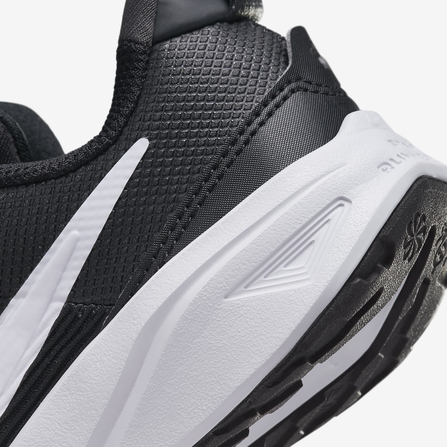 Nike Star Runner 4 Little Kids' Shoes
