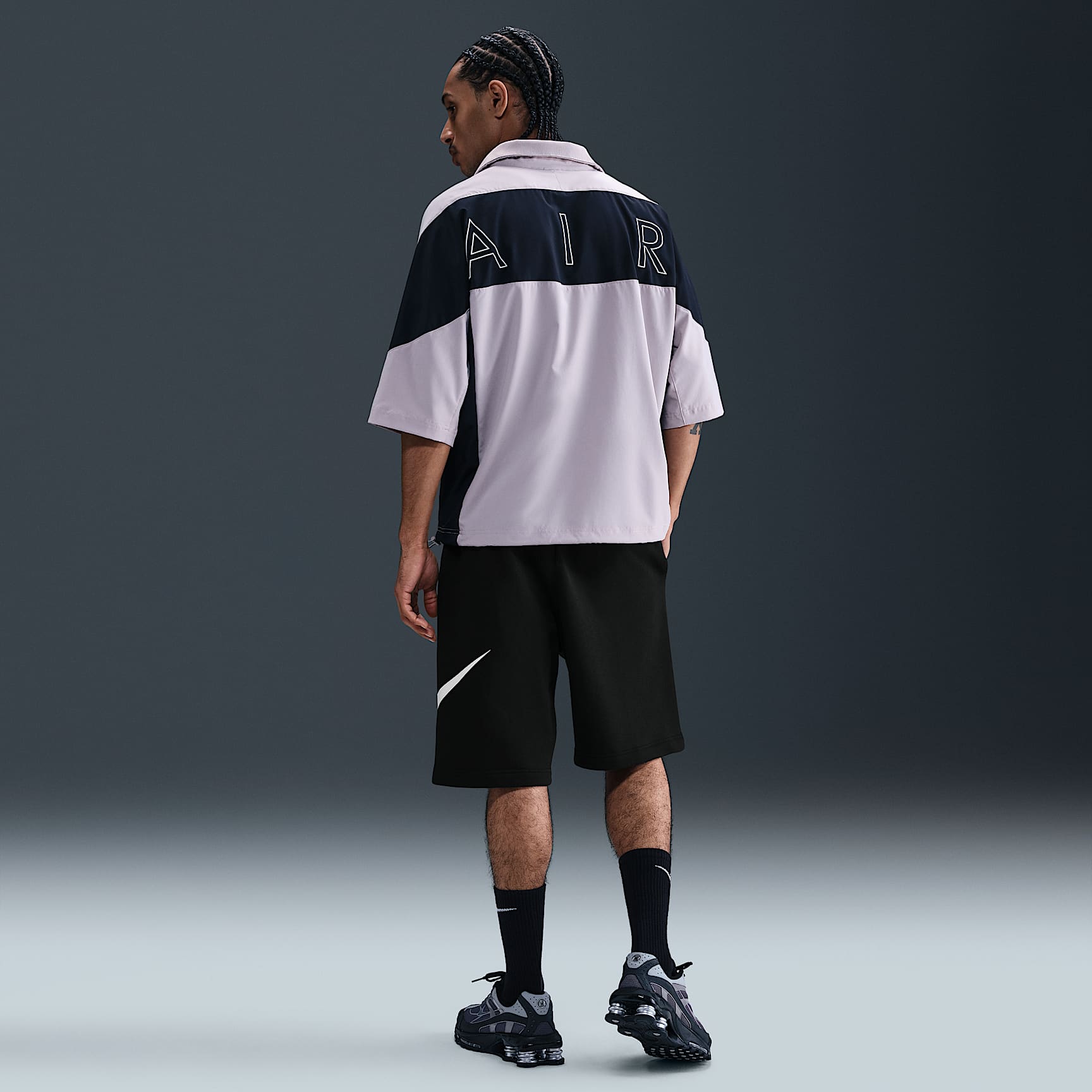 Nike Club Men's Fleece Shorts