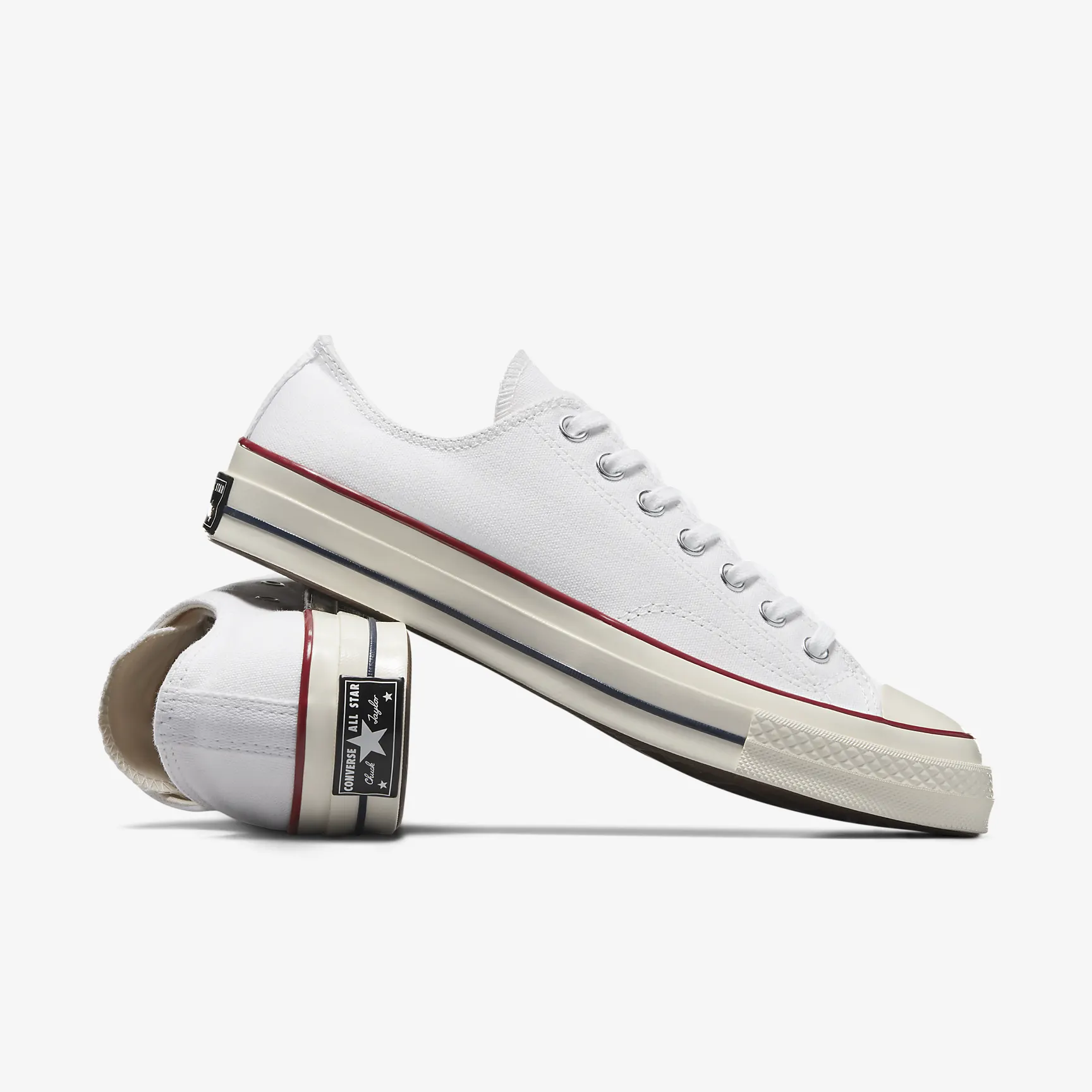 Converse Chuck 70 Low Top Unisex Shoe