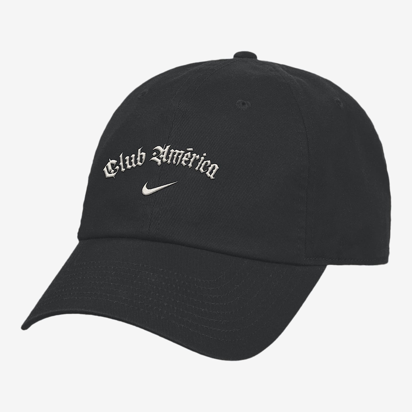 Club América Club Soccer Adjustable Cap