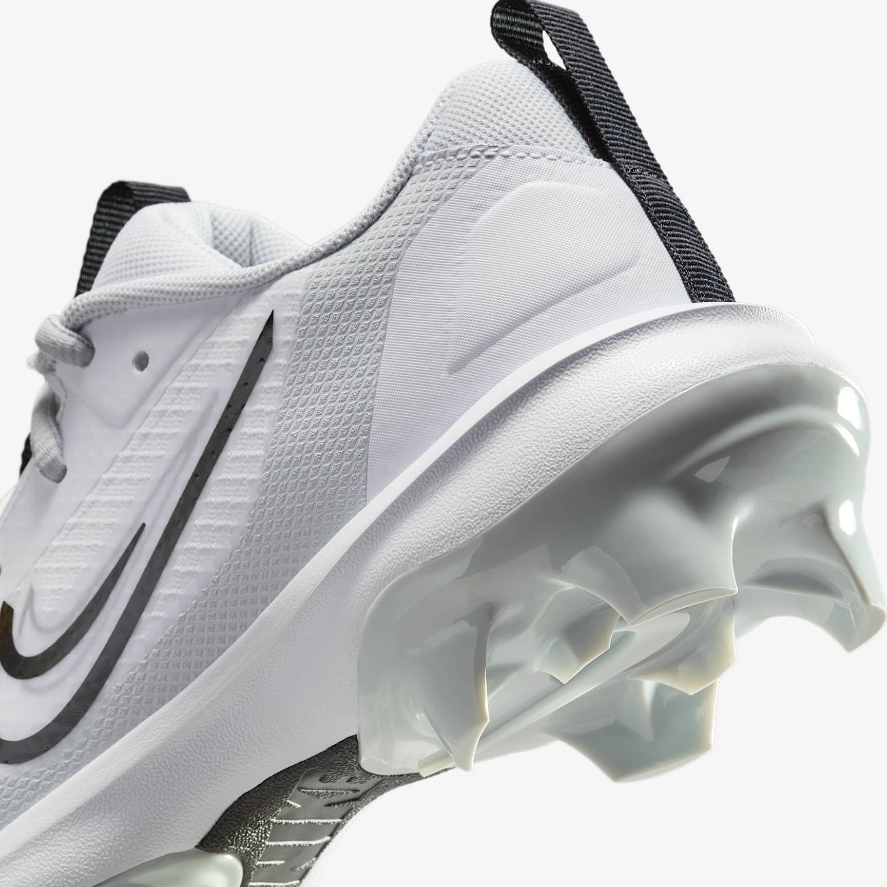Nike Force Trout 9 Pro MCS Big Kids' Baseball Cleats
