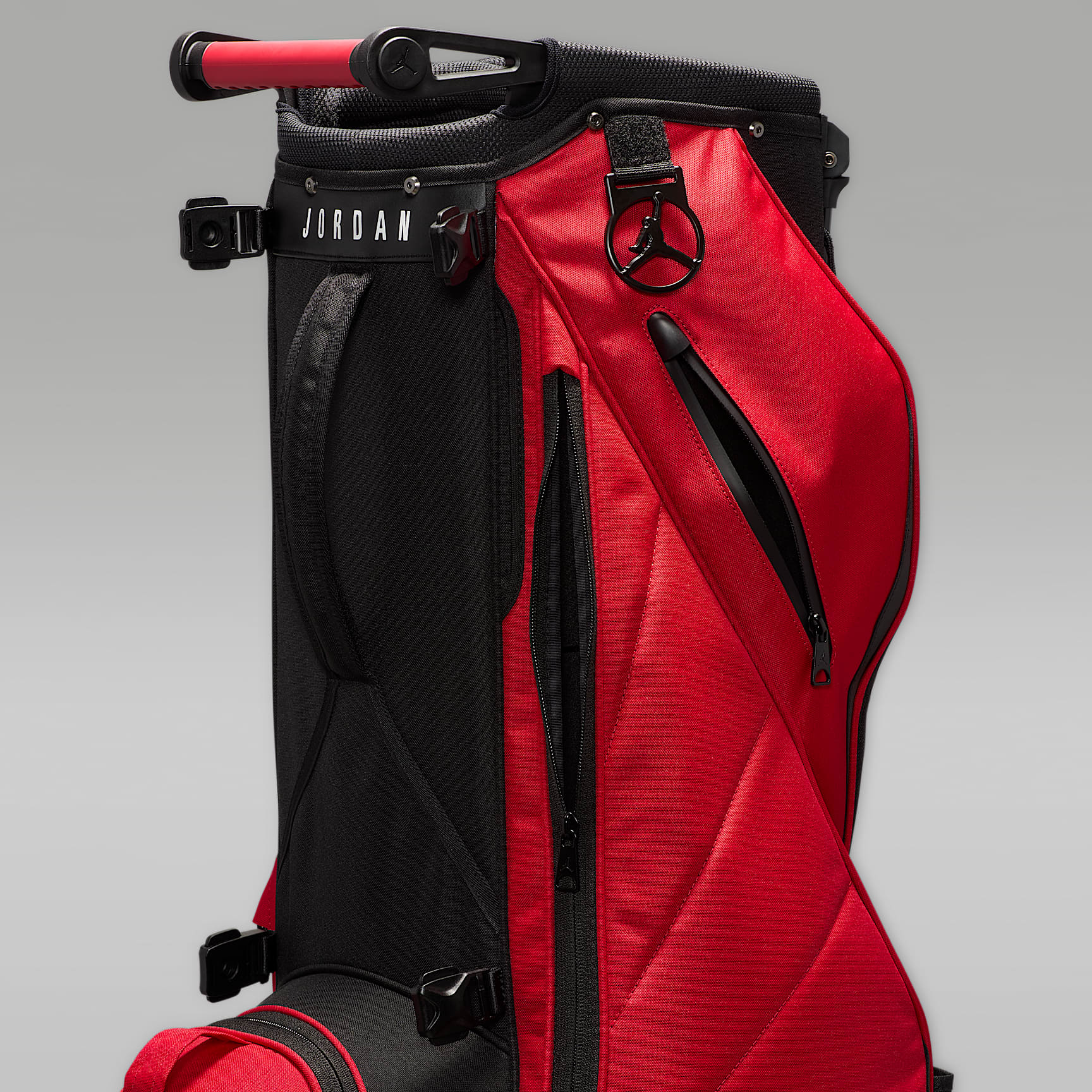Jordan Fadeaway 6-Way Golf Bag