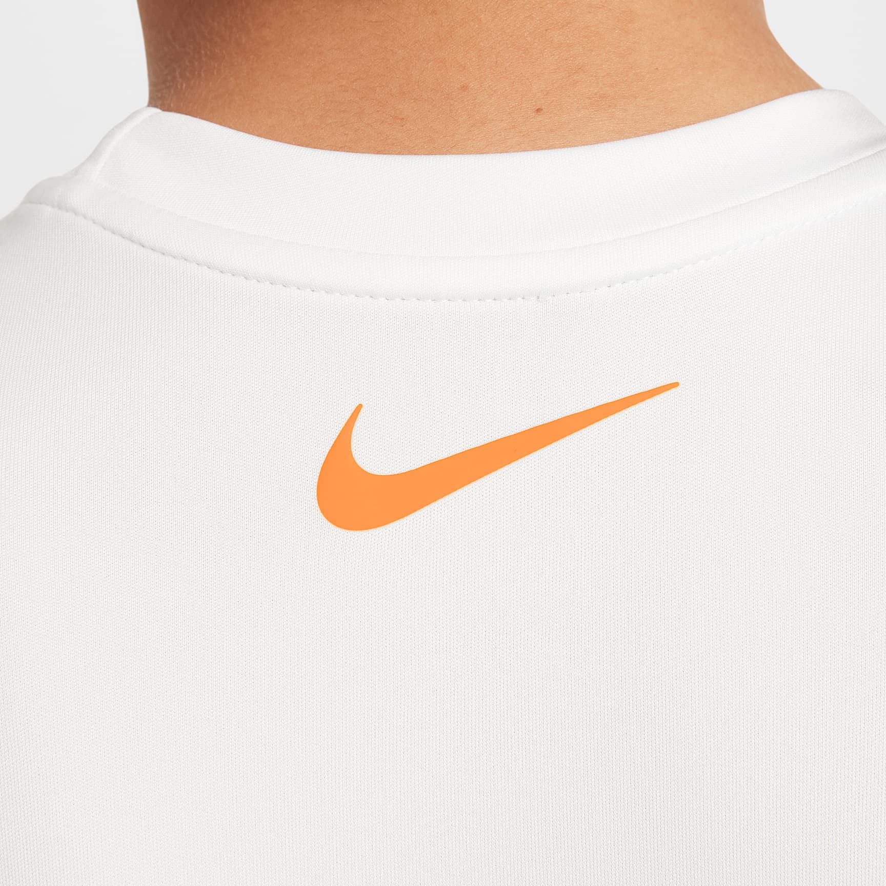 Nike Swim Hydroguard Big Kids' (Boys') Dri-FIT Short-Sleeve Top