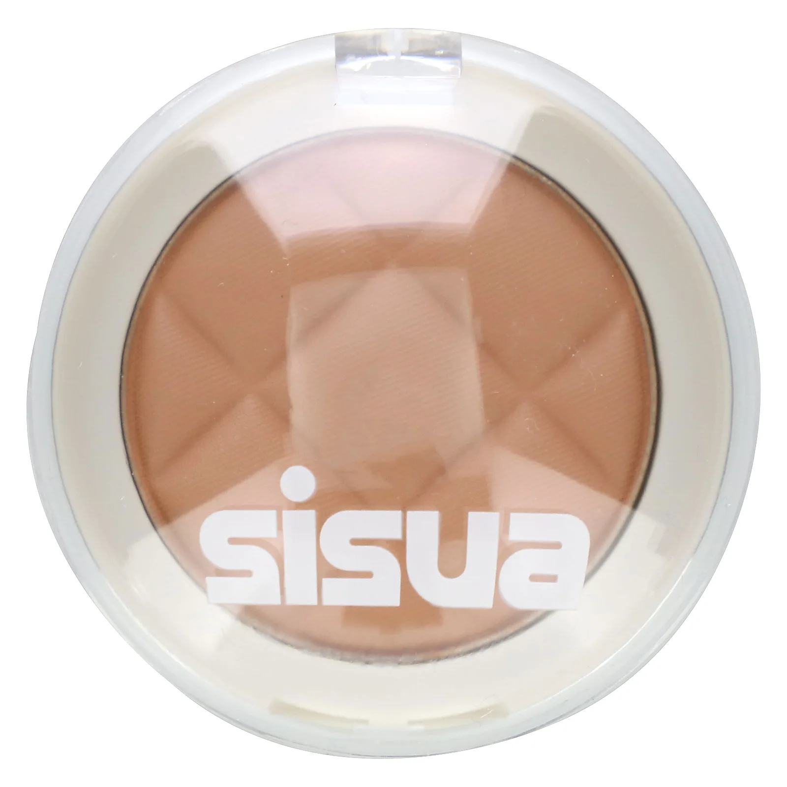 Unleashia, Sisua, румяна из масляного вафельного теста, № 3 медовый улун, 8 г