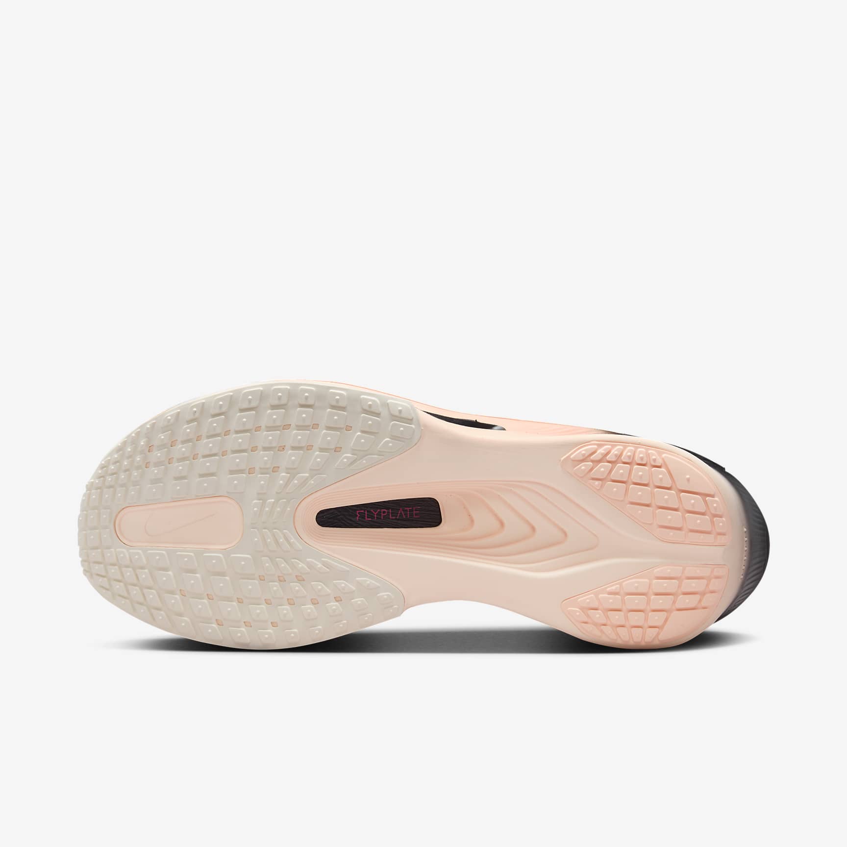 Nike Zoom Fly 6 Men's Road Racing Shoes