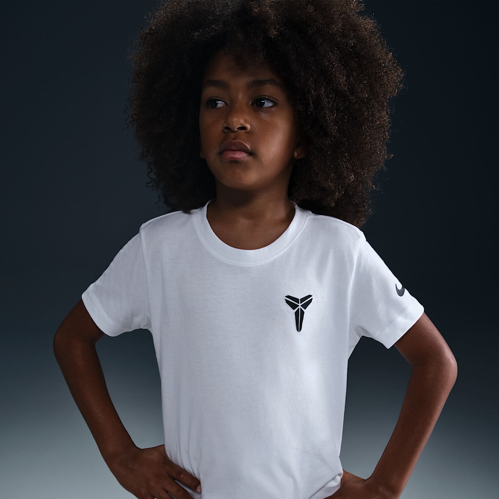 Kobe Big Kids' T-Shirt