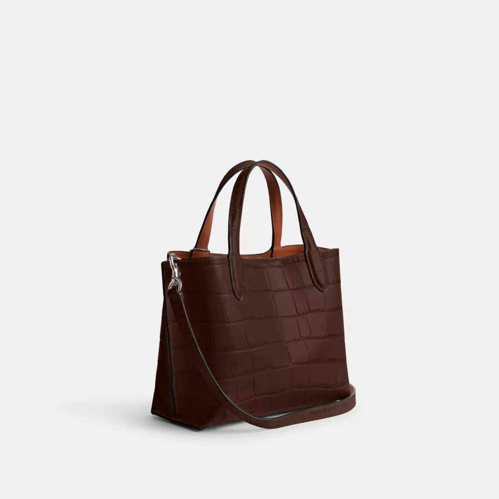 Сумка COACH Willow Tote Bag 24
