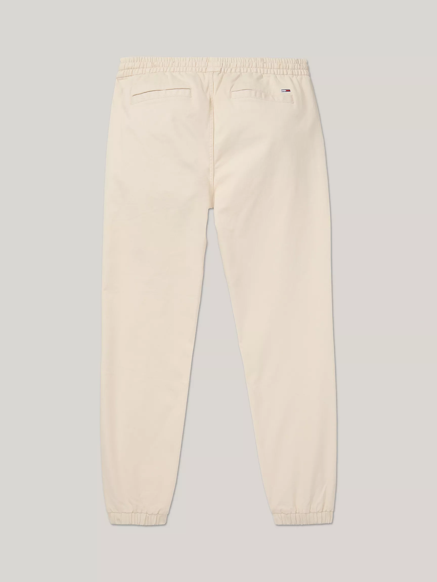 Мужские брюки Tommy Hilfiger, Приталенные спортивные брюки-джоггеры