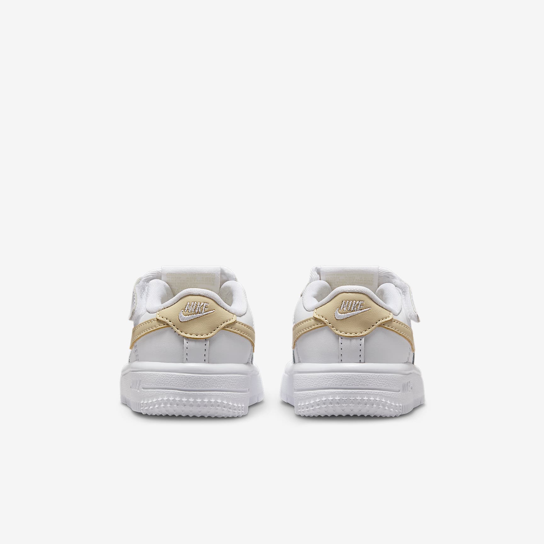 Nike Force 1 Low EasyOn Baby/Toddler Shoes