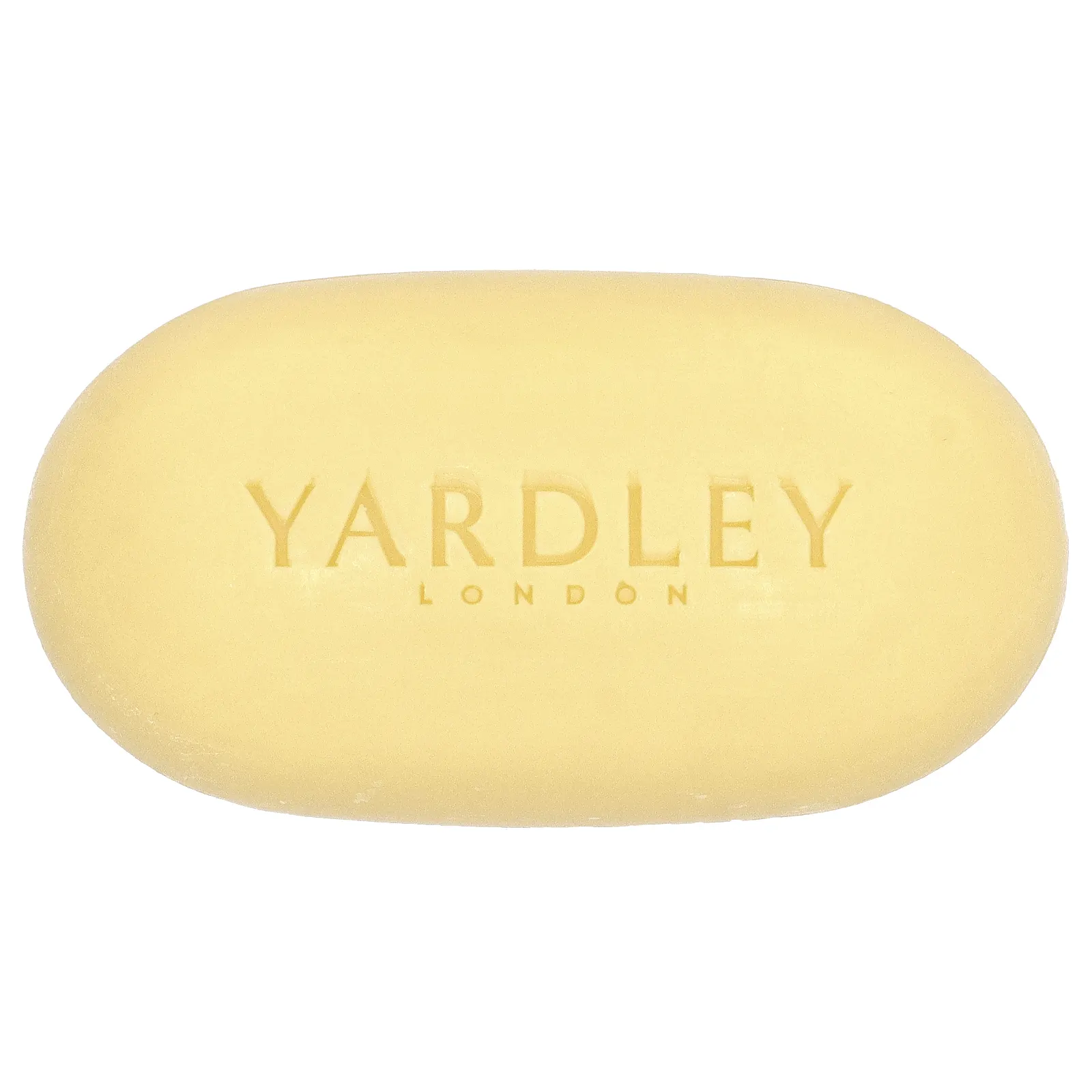 Yardley London, Увлажняющее мыло для ванн, лимонная вербена, 120 г (4,25 унции)