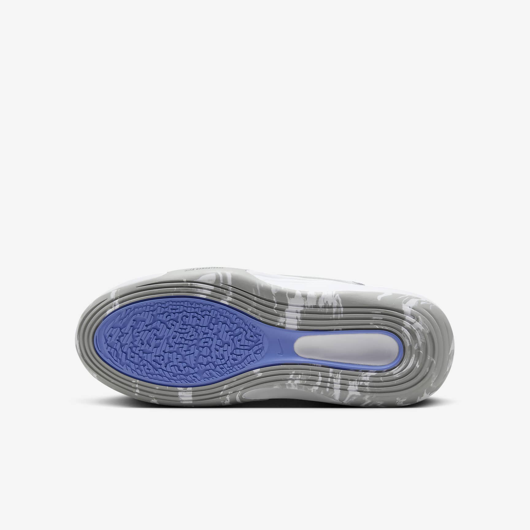 Nike IsoFly Big Kids' Basketball Shoes