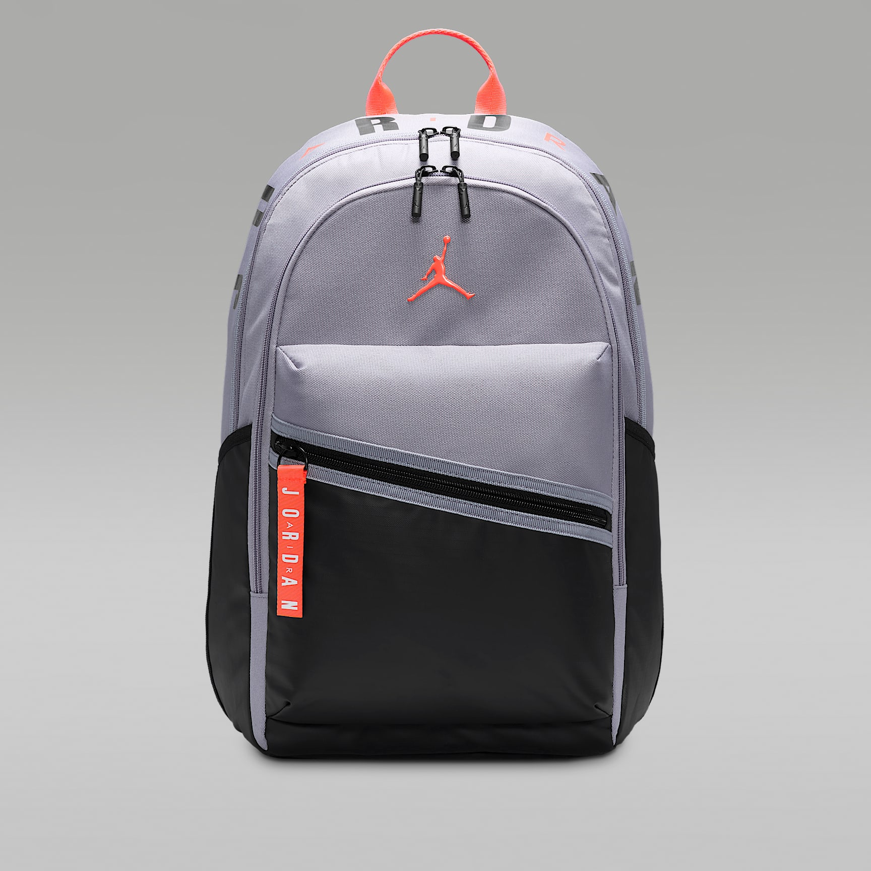 Jordan Air Patrol Backpack (29L)