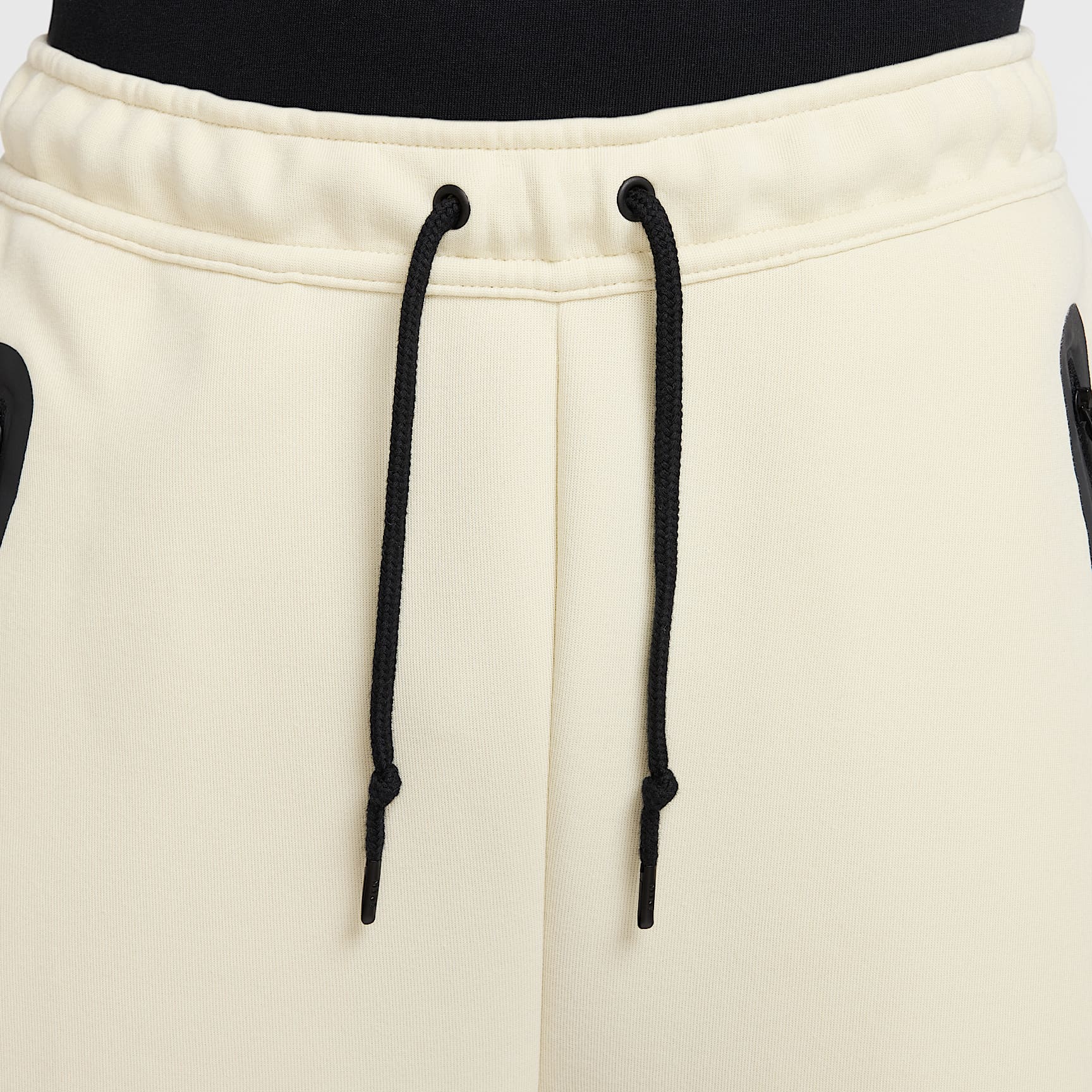 Nike Tech Men's Fleece Open-Hem Pants