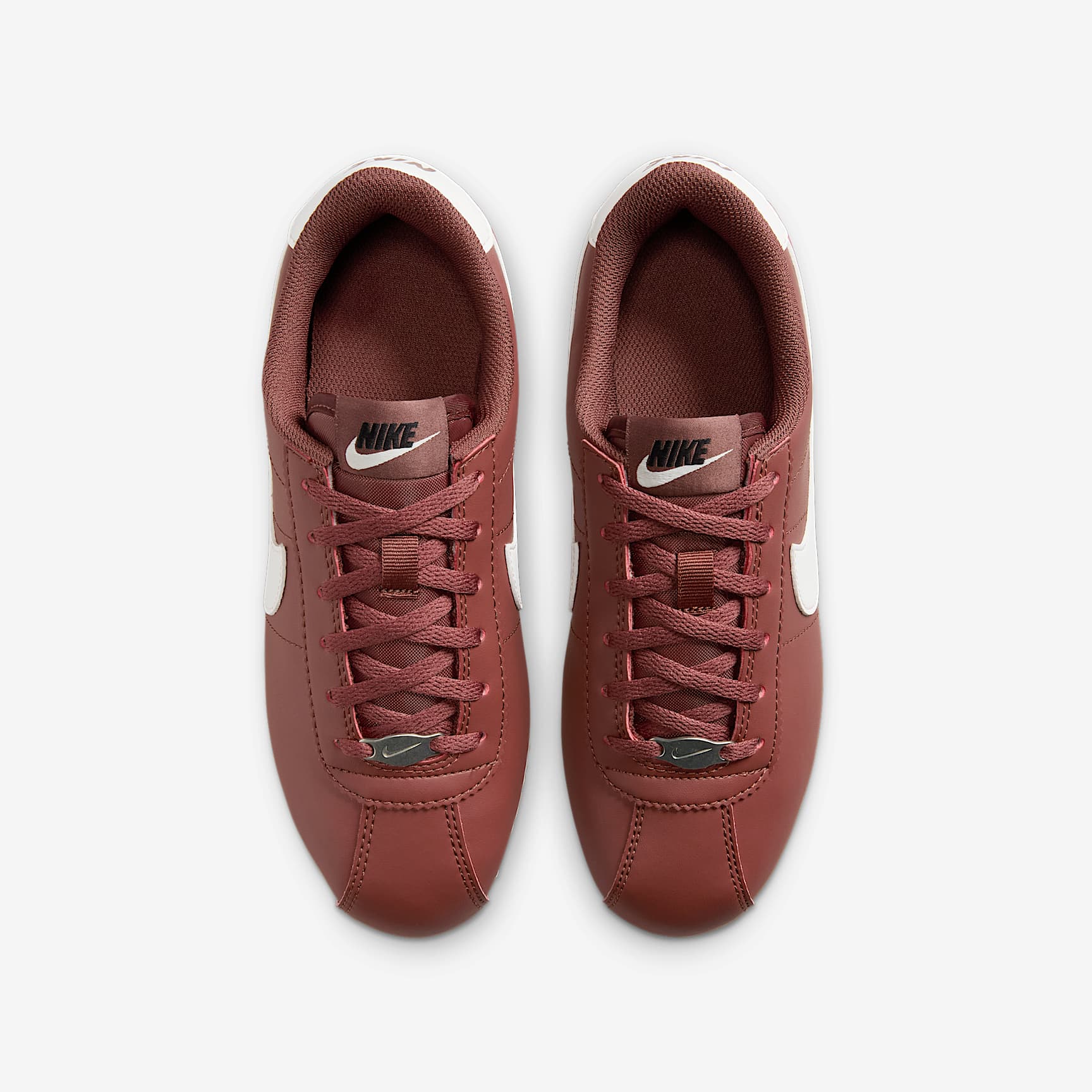 Nike Cortez Big Kids' Shoes
