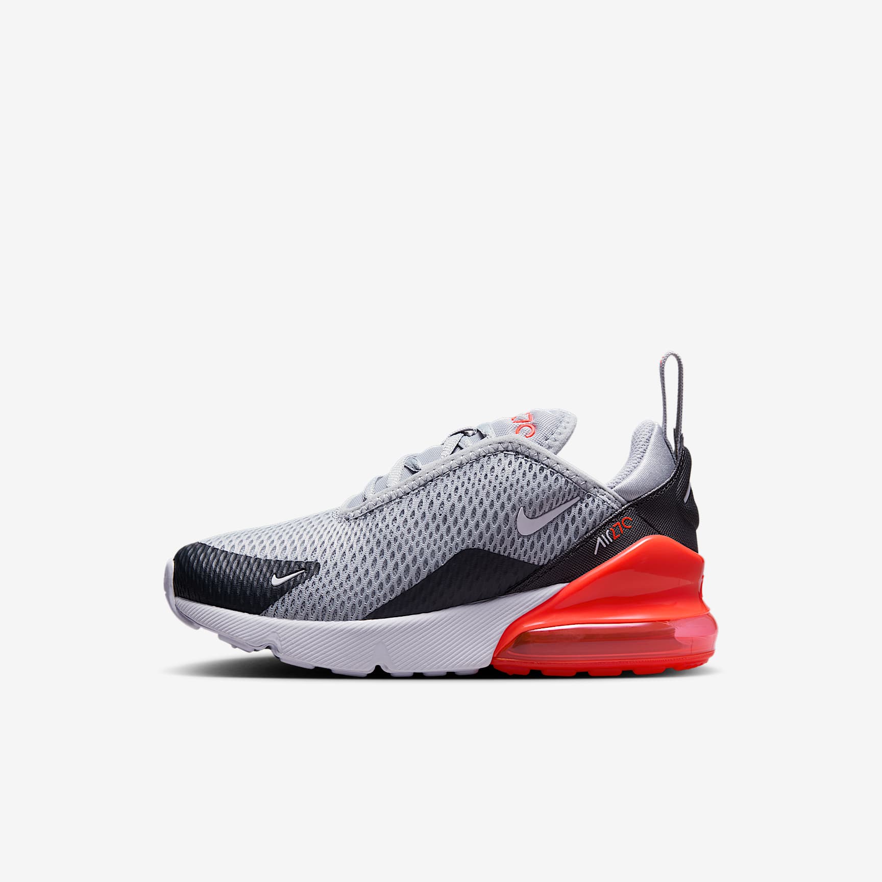 Nike Air Max 270 Baby/Toddler Shoe