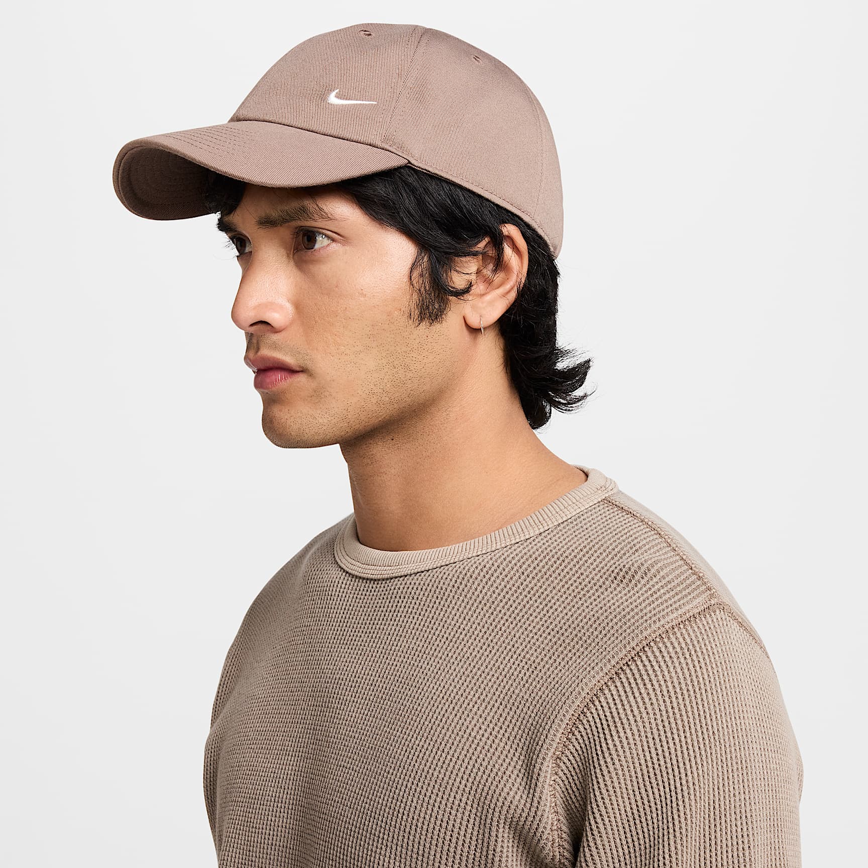 Nike Club Unstructured Cap